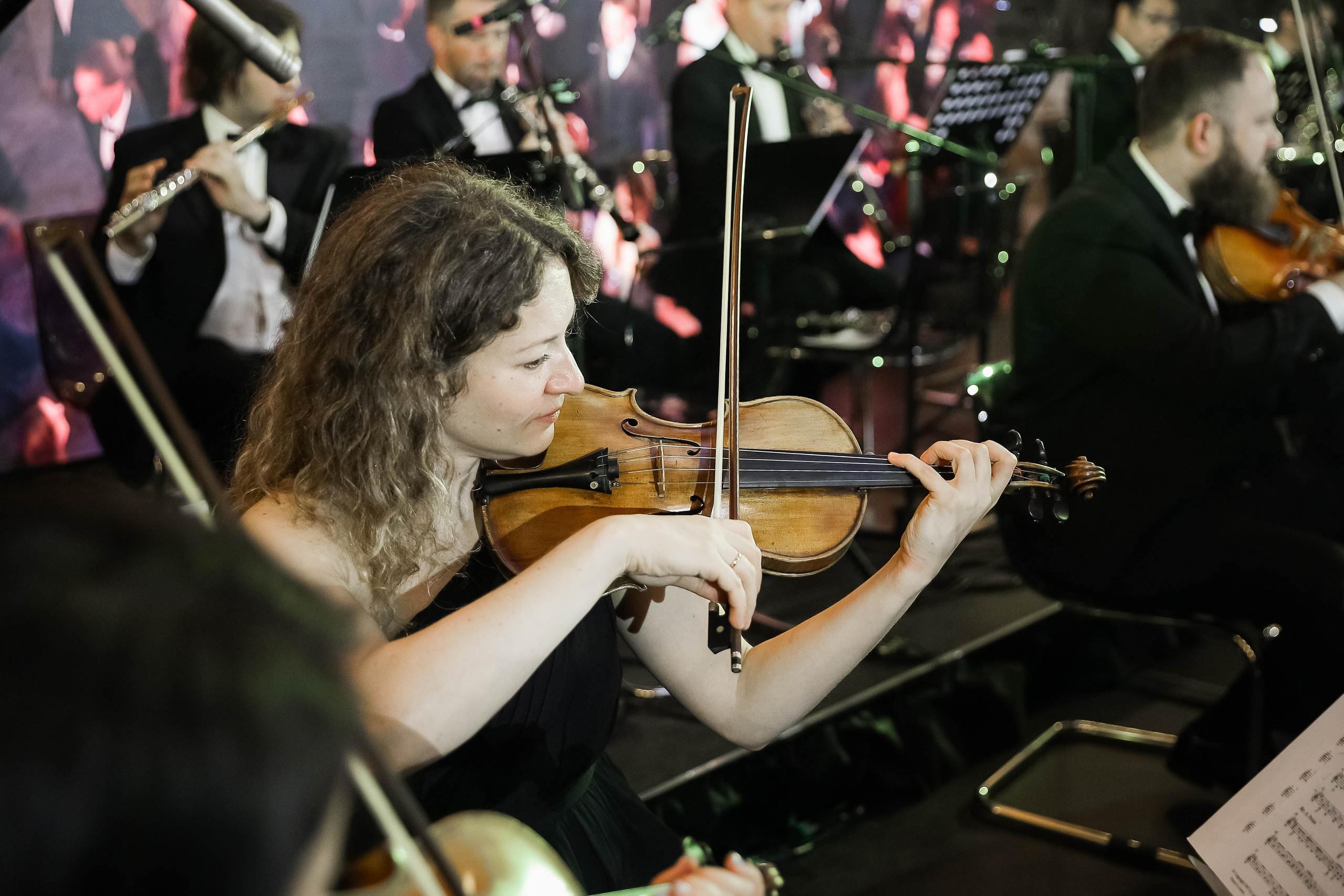 Бал Дебютантов 2023. NesterovaMaria.ru