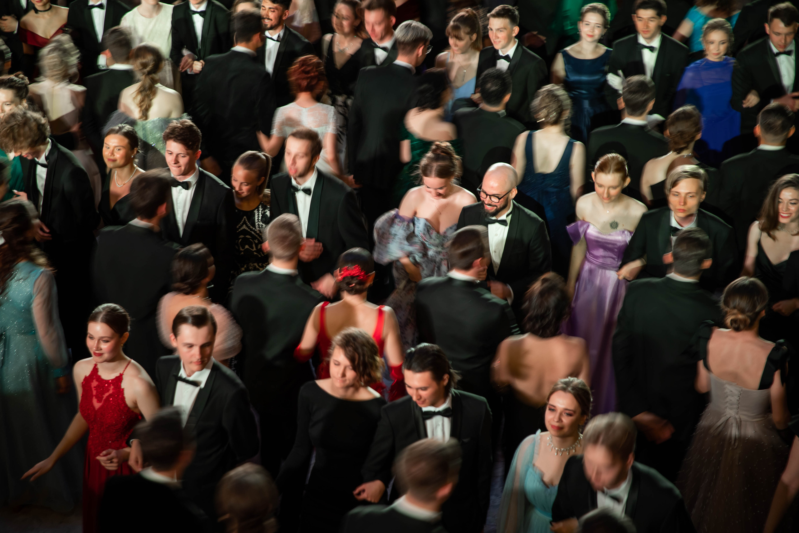 Бал Дебютантов 2023. NesterovaMaria.ru