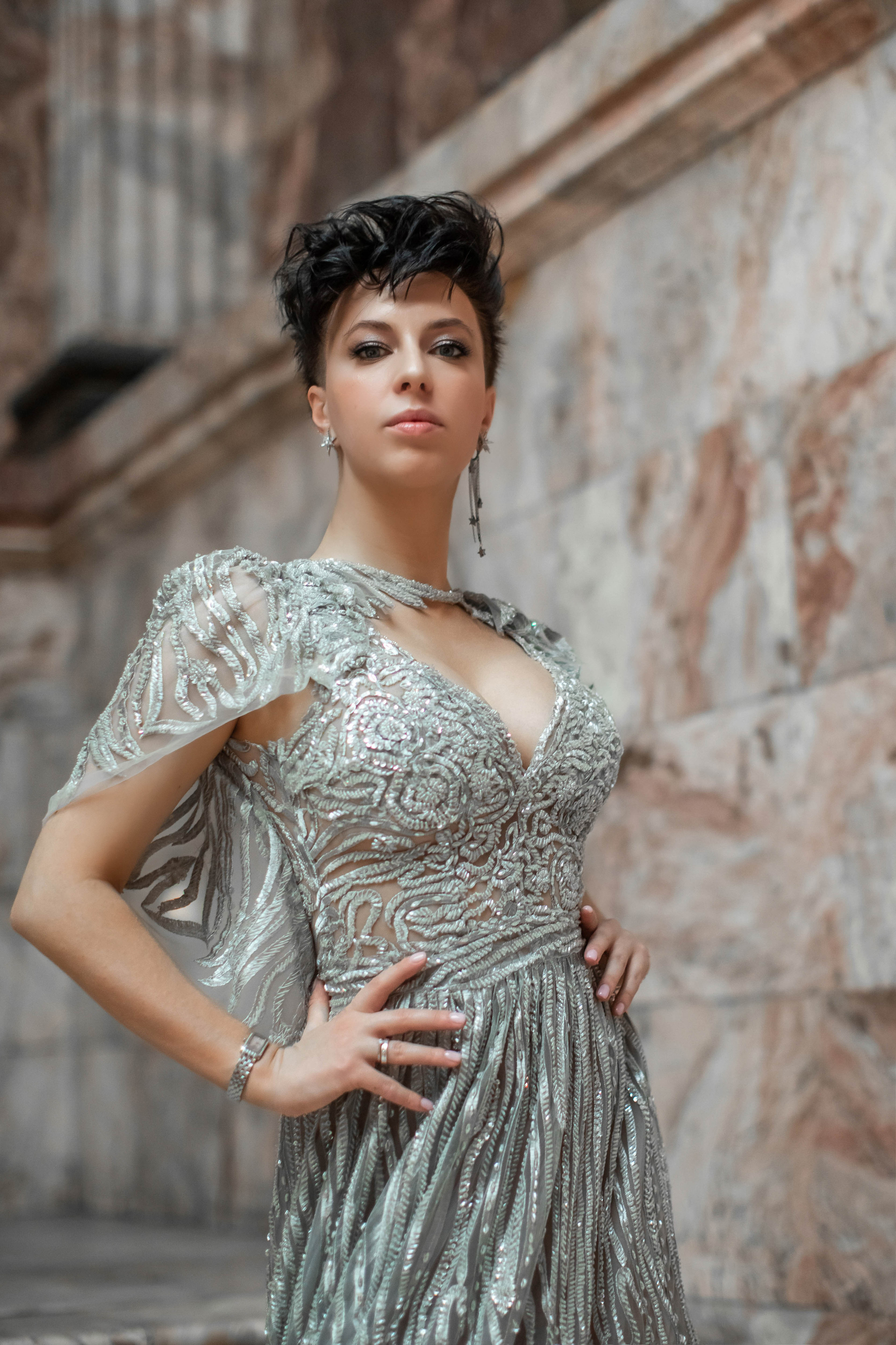 Бал Дебютантов 2023. NesterovaMaria.ru