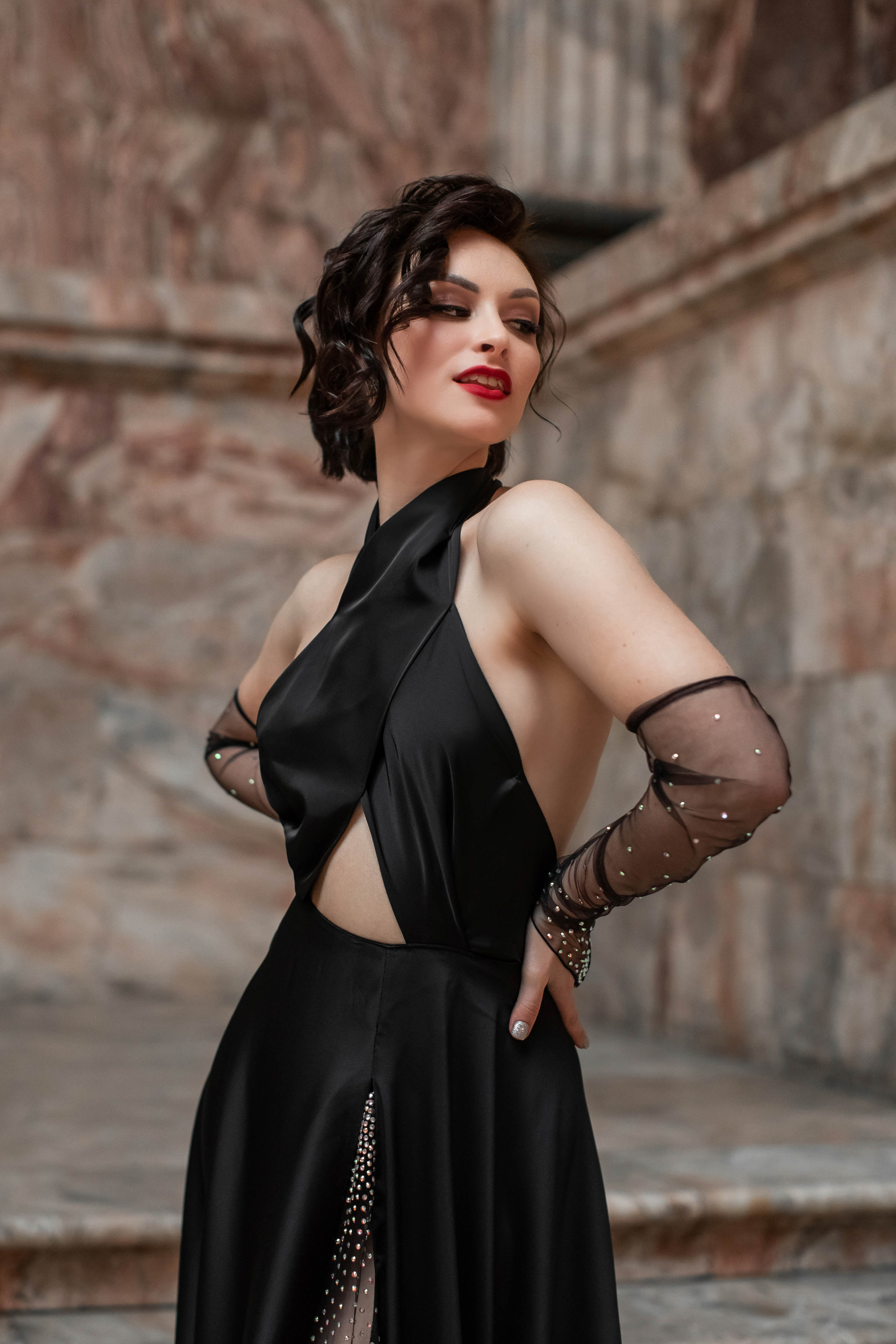 Бал Дебютантов 2023. NesterovaMaria.ru