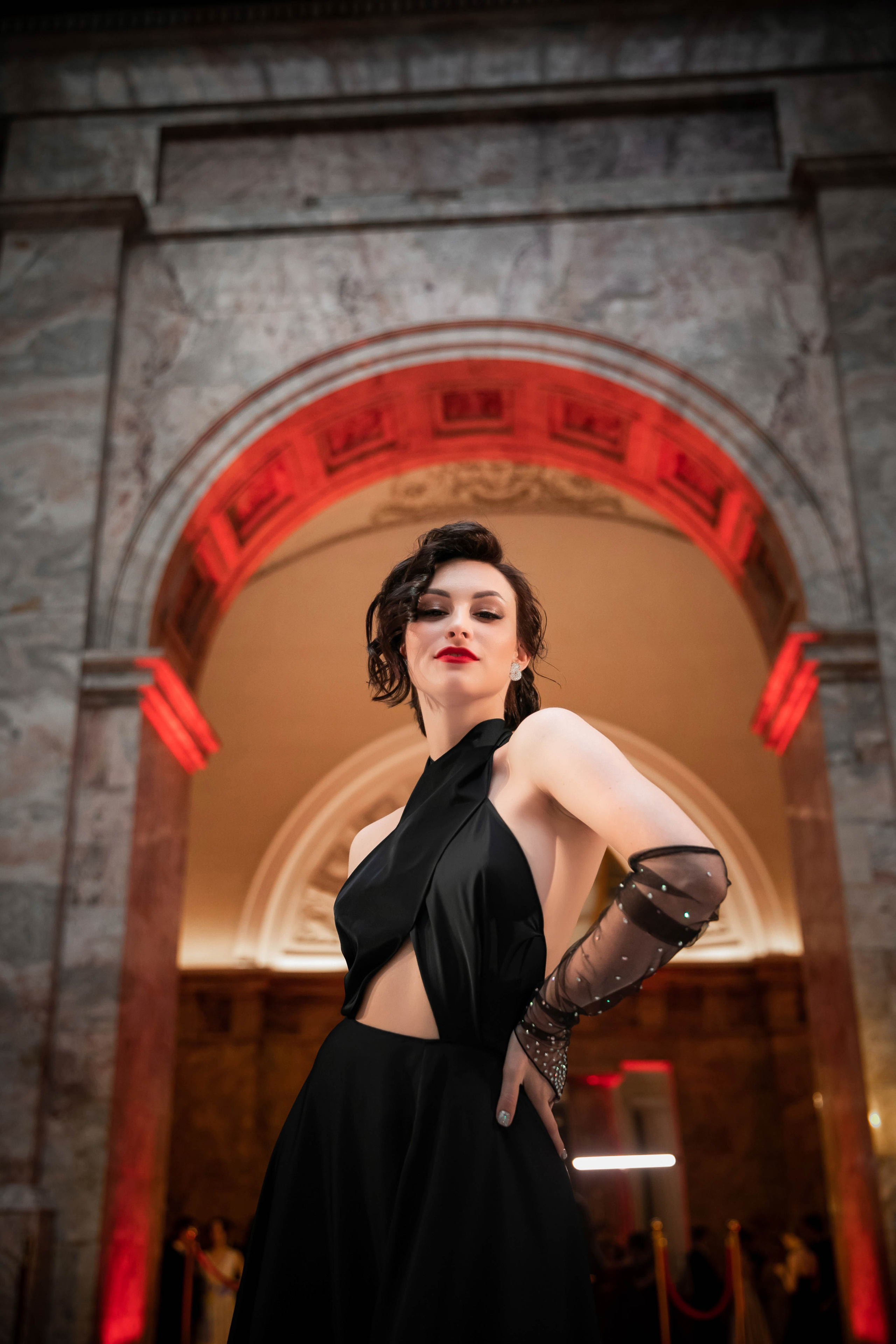 Бал Дебютантов 2023. NesterovaMaria.ru