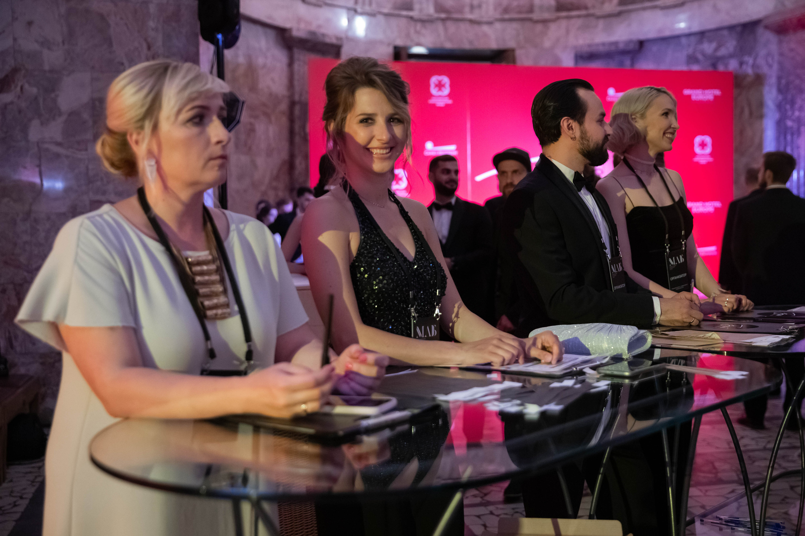 Бал Дебютантов 2023. NesterovaMaria.ru