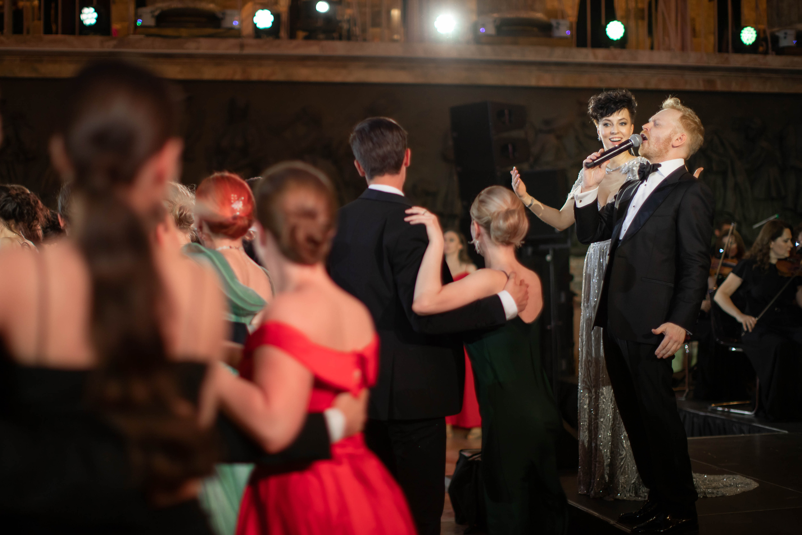 Бал Дебютантов 2023. NesterovaMaria.ru