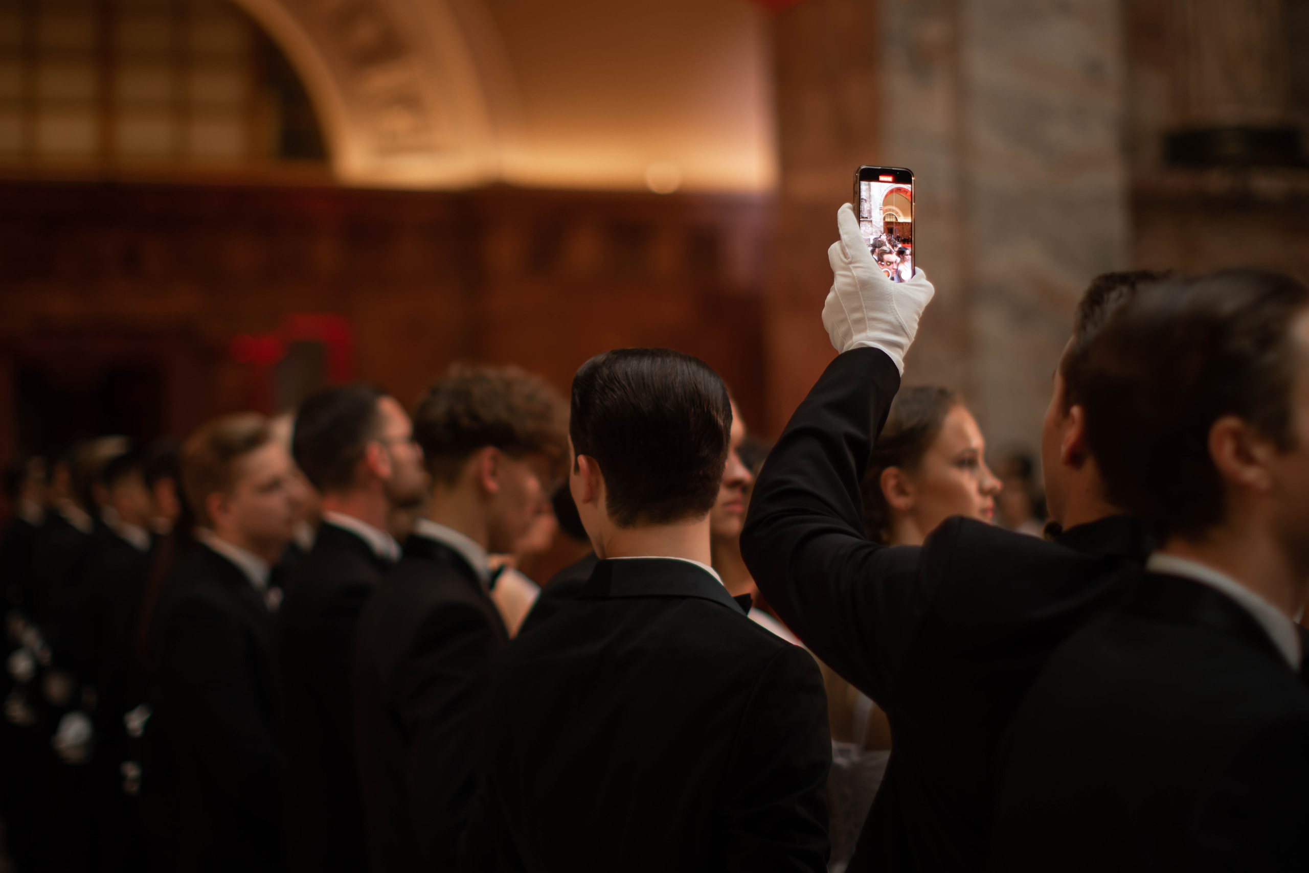 Бал Дебютантов 2023. NesterovaMaria.ru