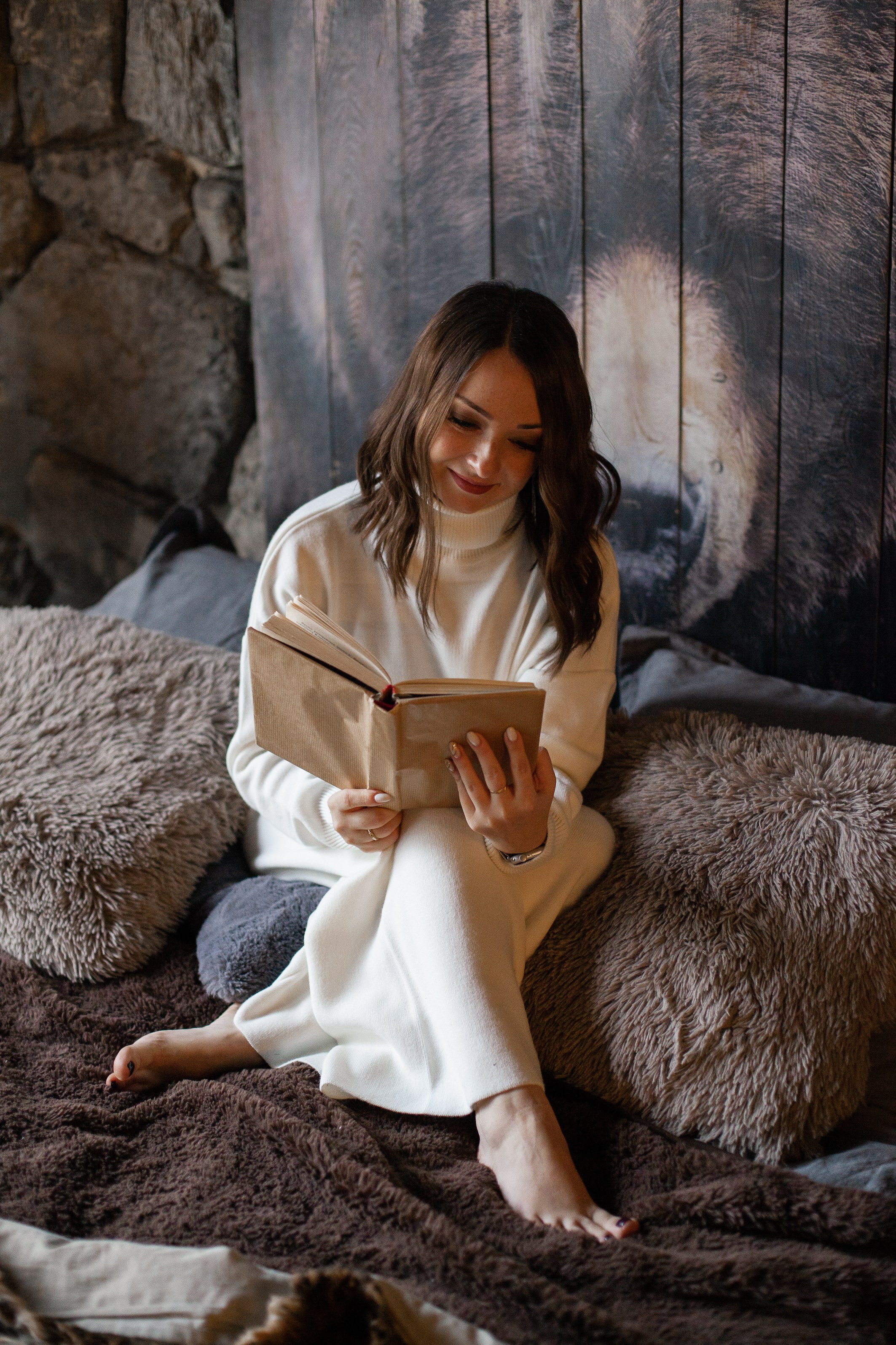 Время быть вместе. Фотограф Яна Артемьева