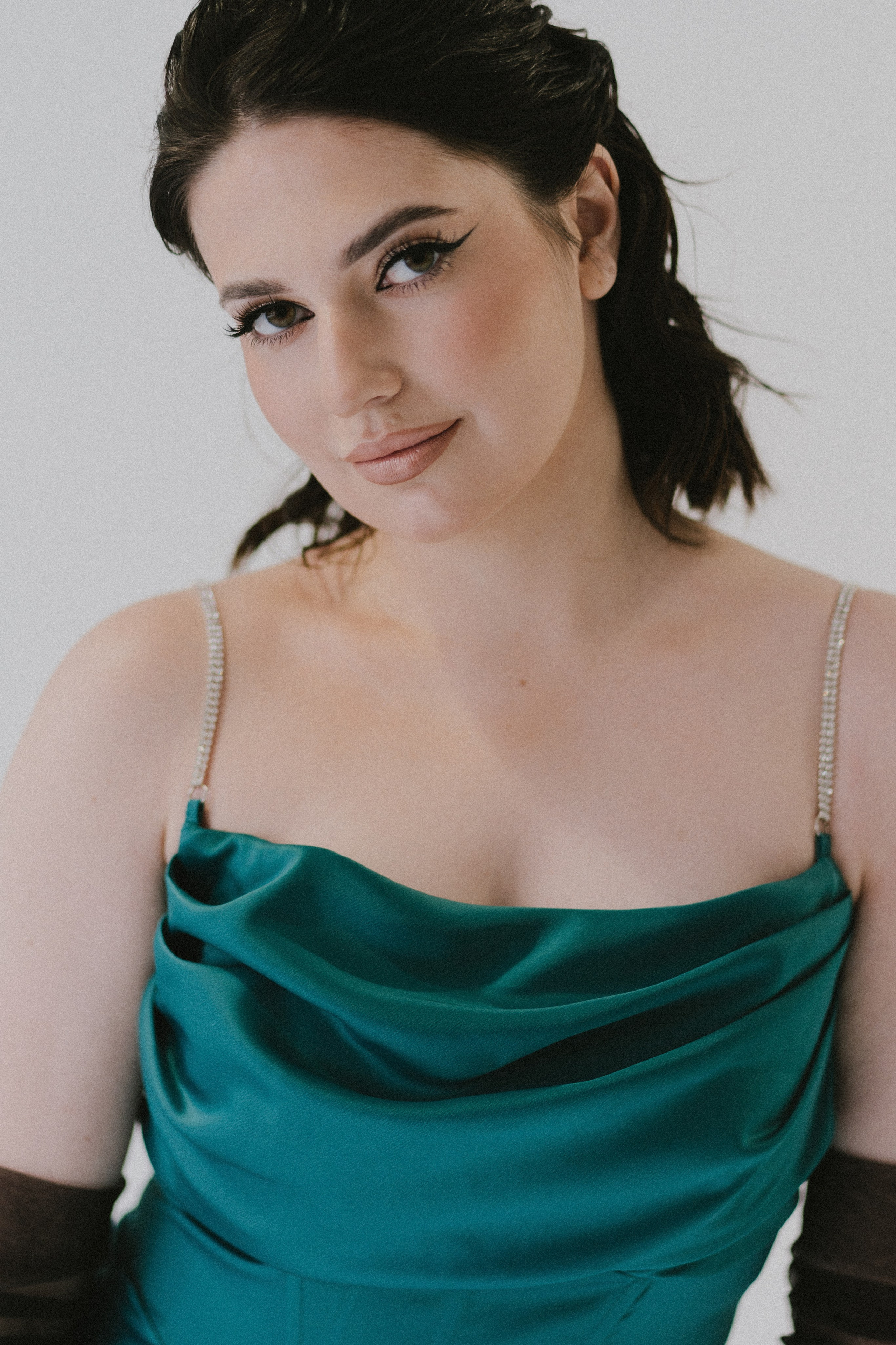 Наталья. Креативный фотограф в городе Тюмень