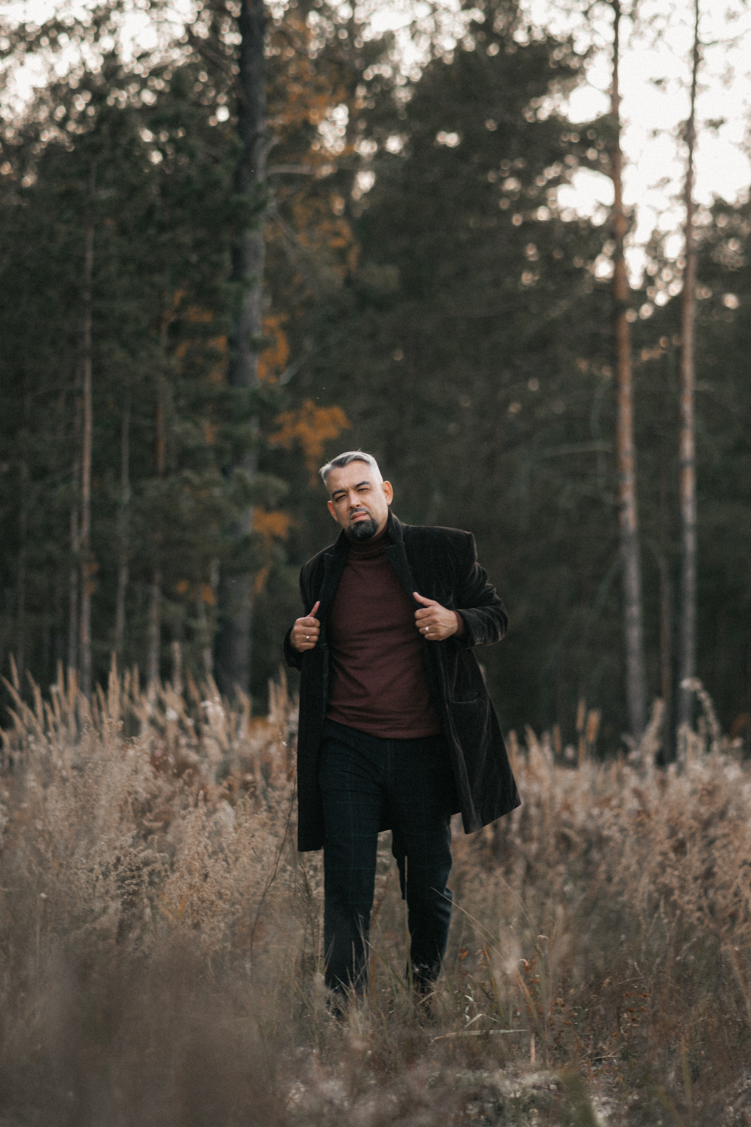 Эдуард. Креативный фотограф в городе Тюмень