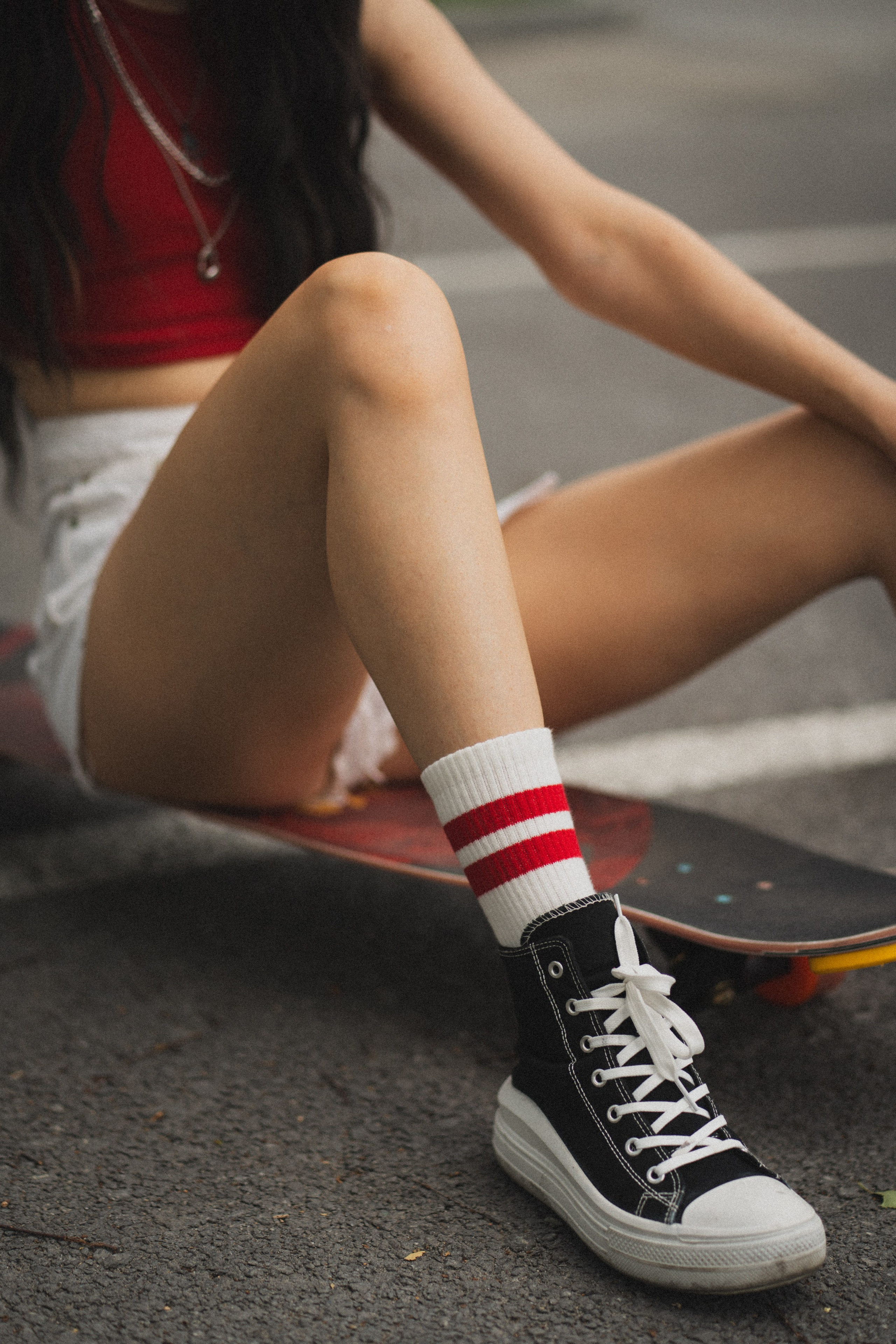 Мила. Креативный фотограф в городе Тюмень