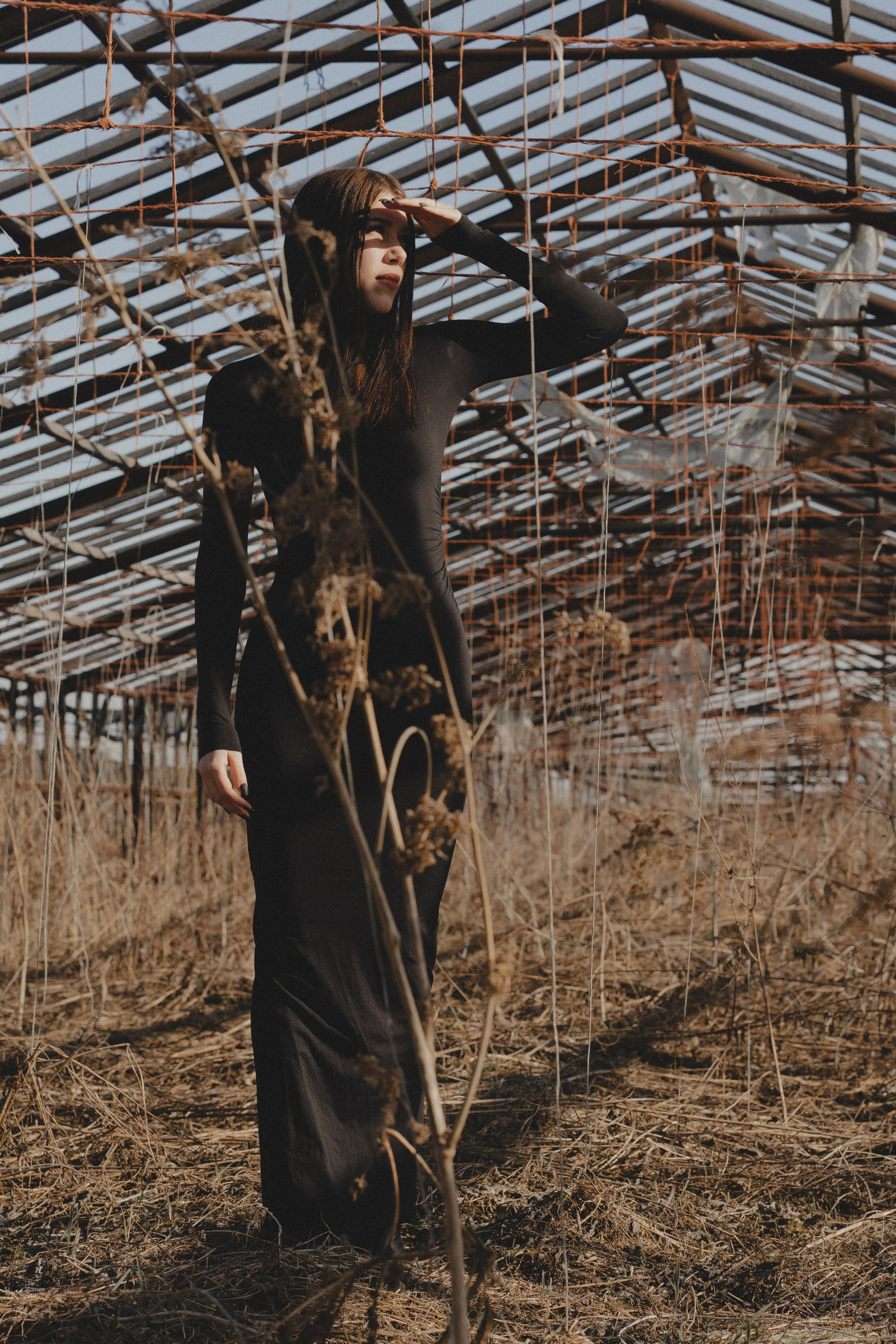 Witch. Креативный фотограф в городе Тюмень