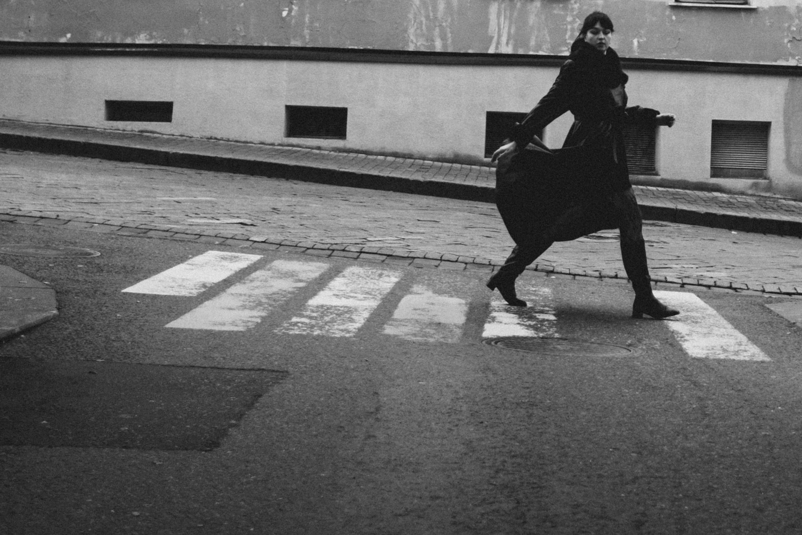 Индивидуальная фотосъемка. Портретный и семейный фотограф в Москве. Нона Пурцеладзе