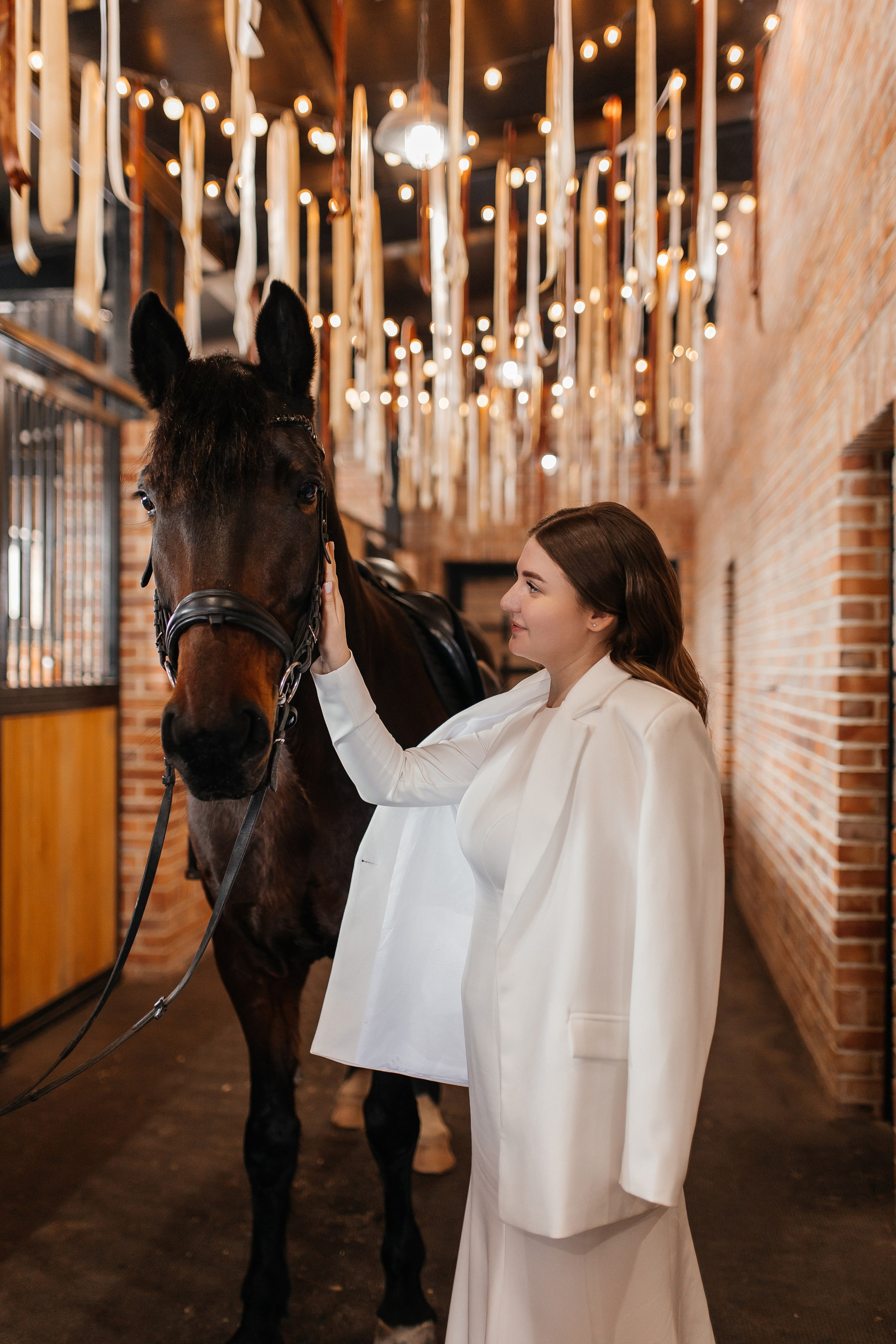 Леша и Вика. Семейный и свадебный фотограф в Тамбове Ксения Плотникова