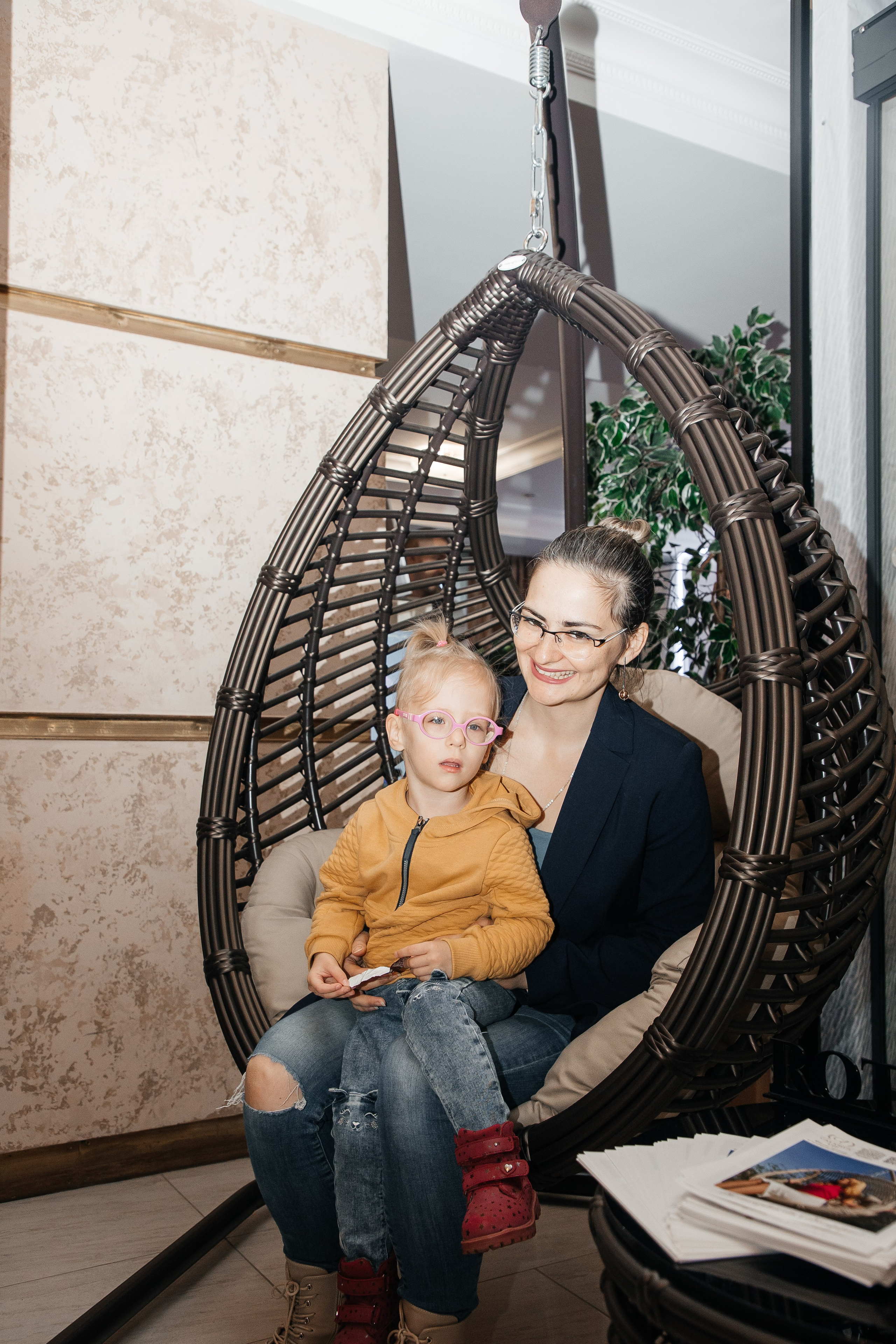 Ассамблея Дизайнеров. Фотограф Денис Лесковский (Тюмень)