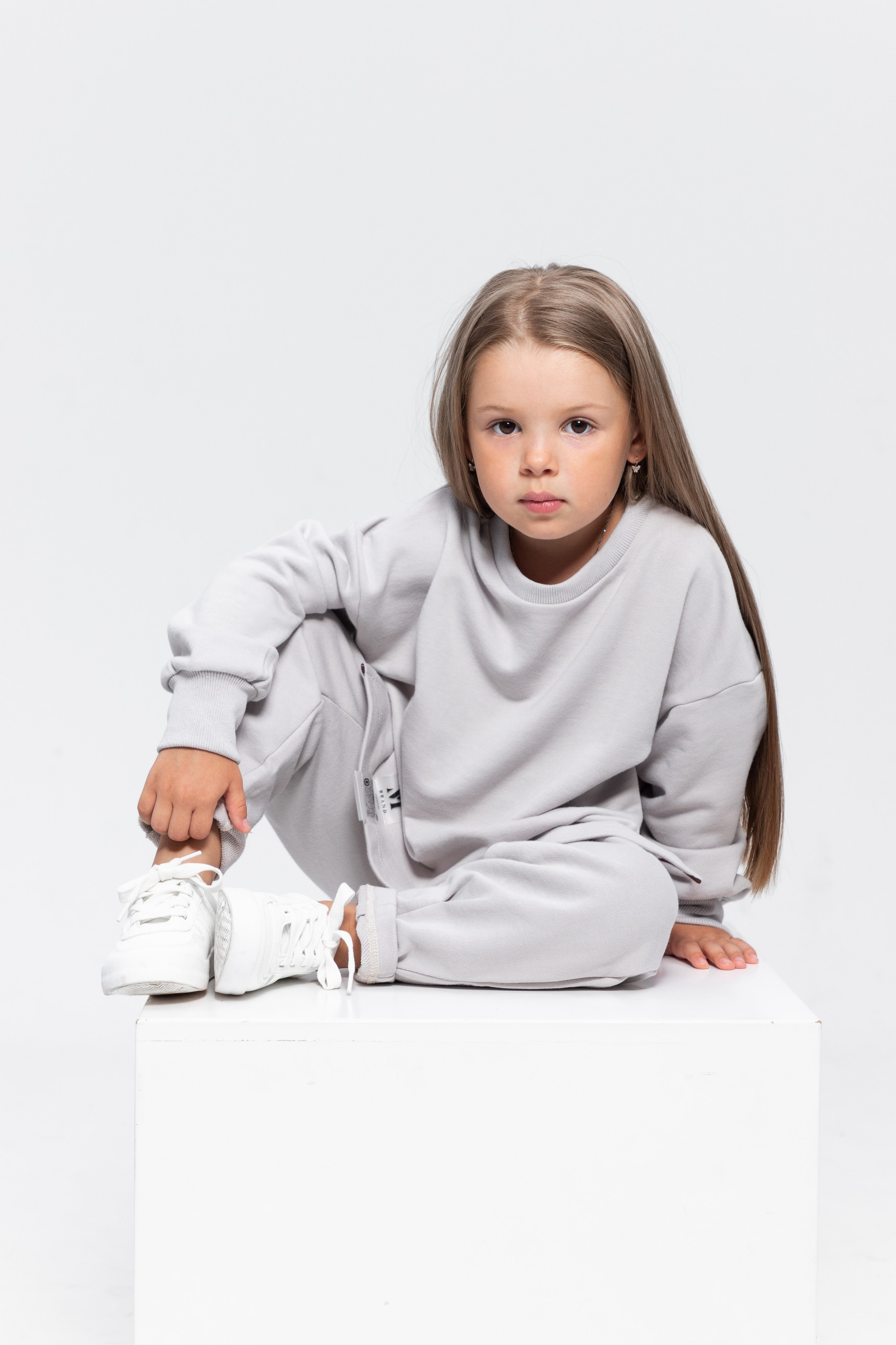 Детская одежда студия. Фотограф Денис Лесковский (Тюмень)