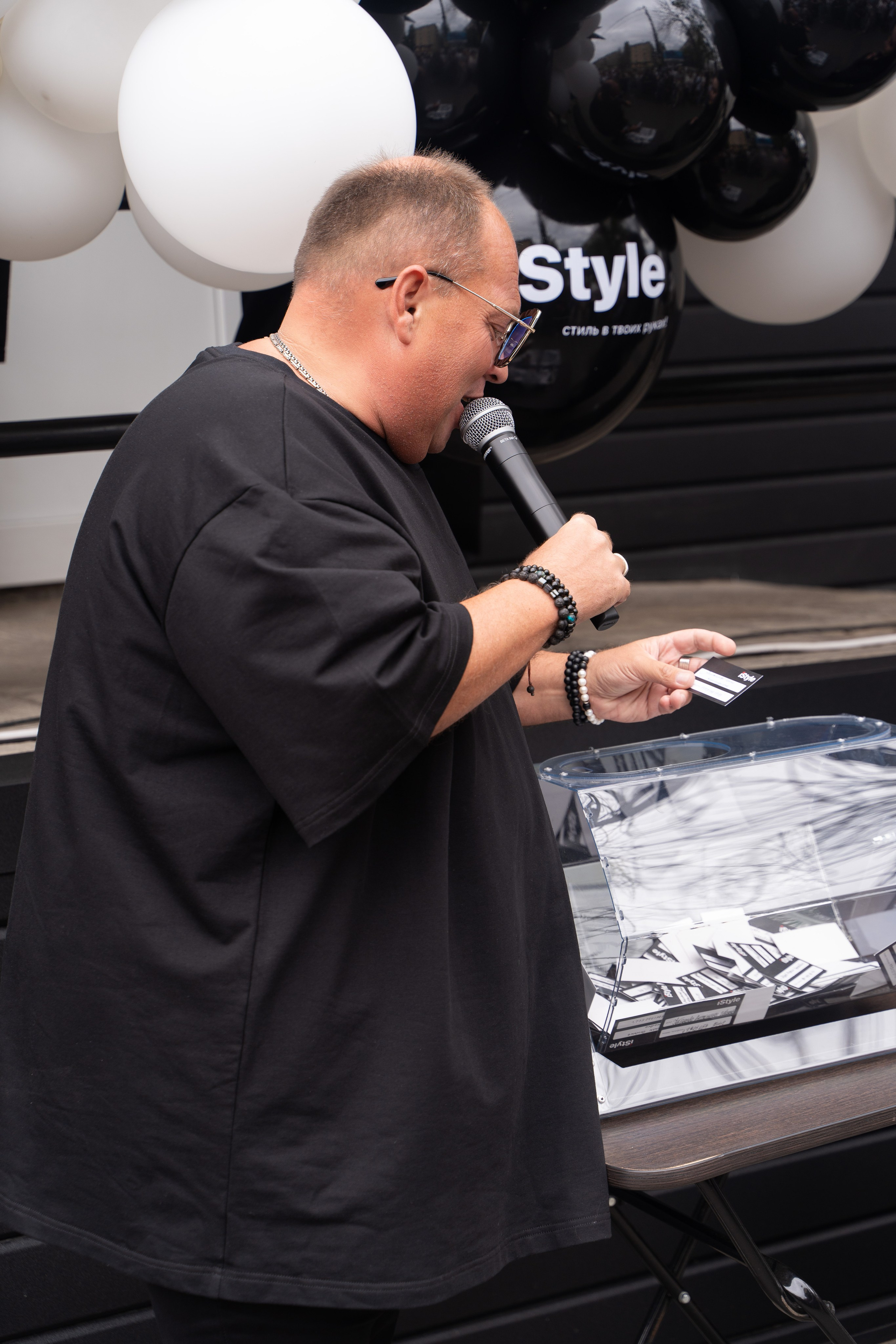 Открытие магазина. Margosha-ph.ru