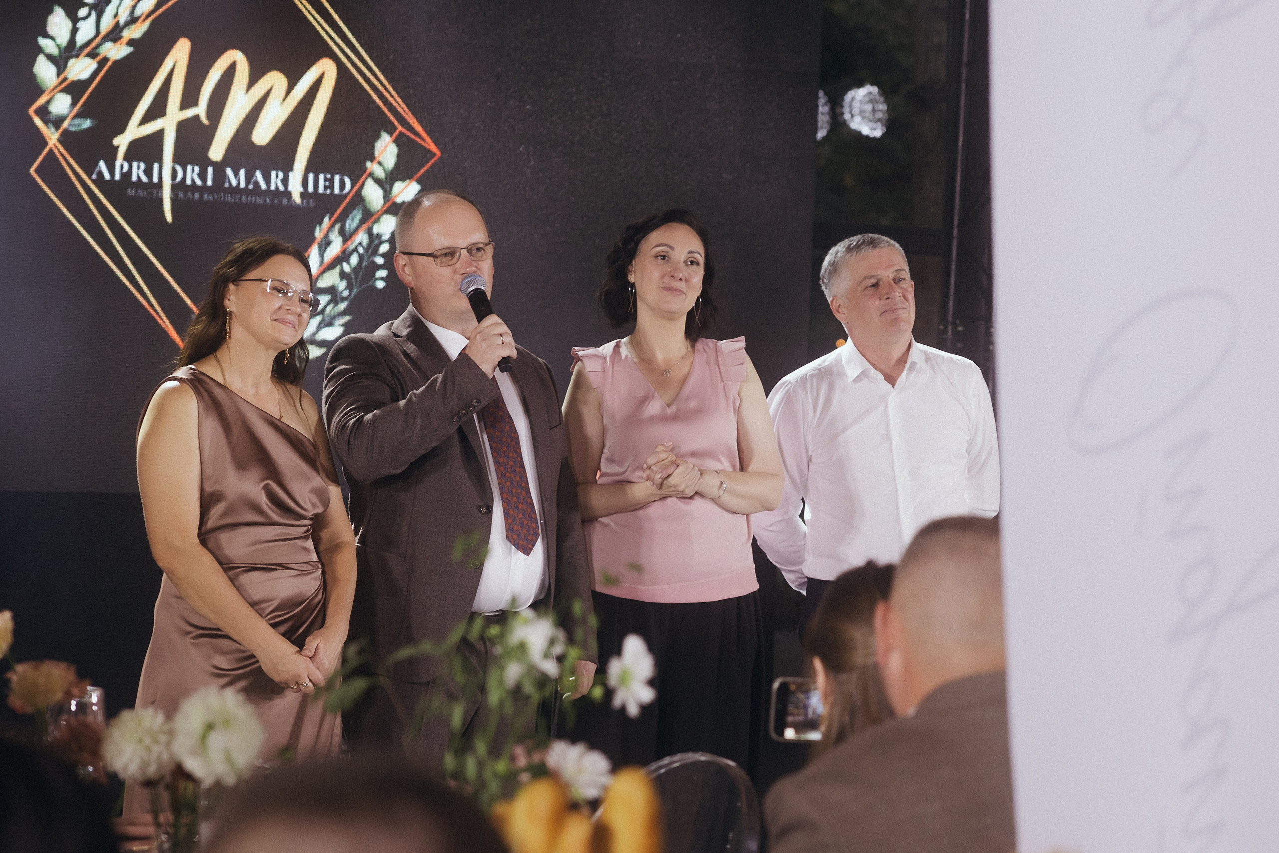 Руслан и Анастасия. Свадебный фотограф в Рязани и Москве Евгения Жмурова