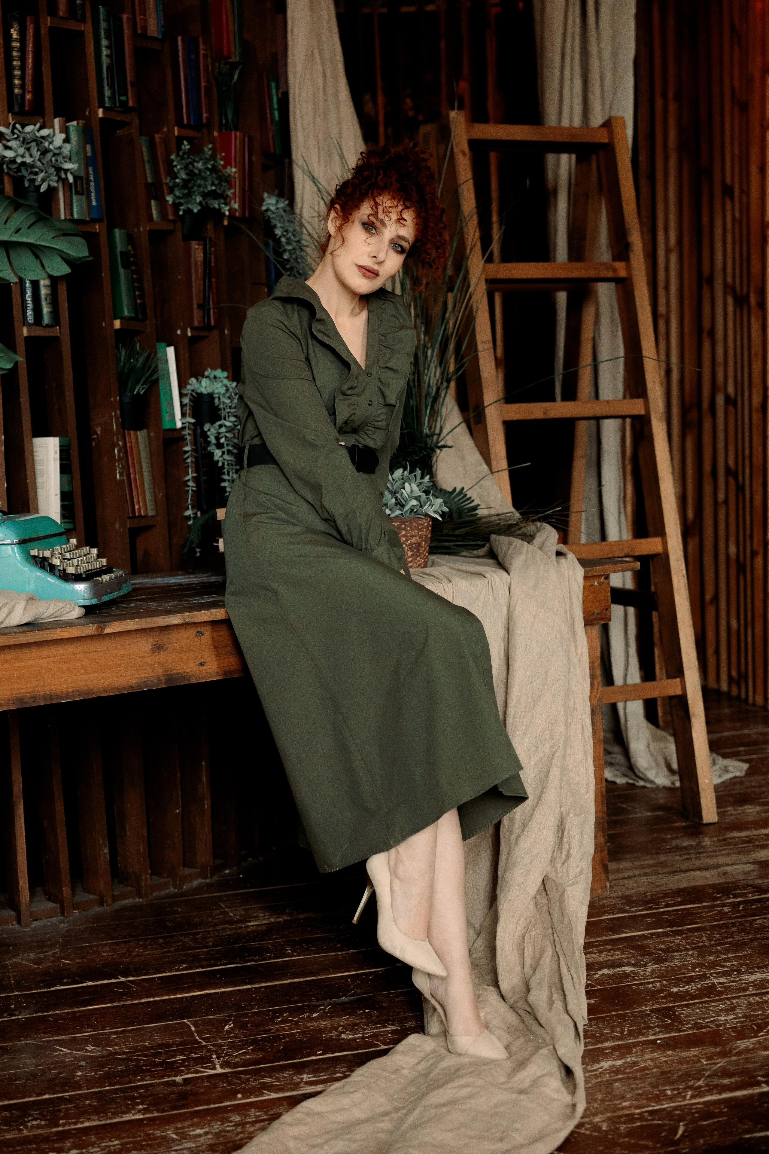 Марго. Главная