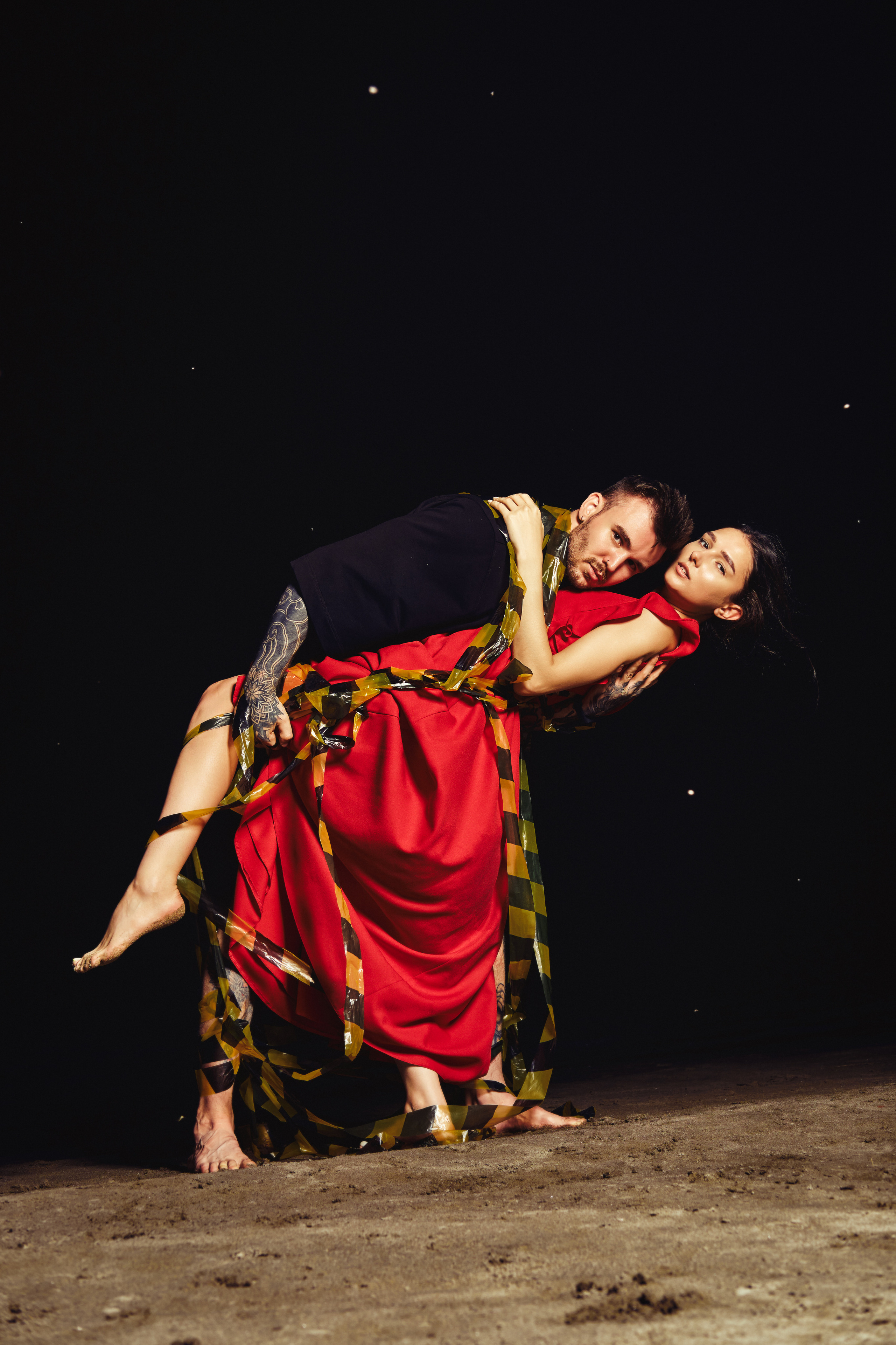 Фотопроект «Убийственный вечер». Бизнес, мужской фотограф в Краснодаре | Аксёнов Алексей Владимирович