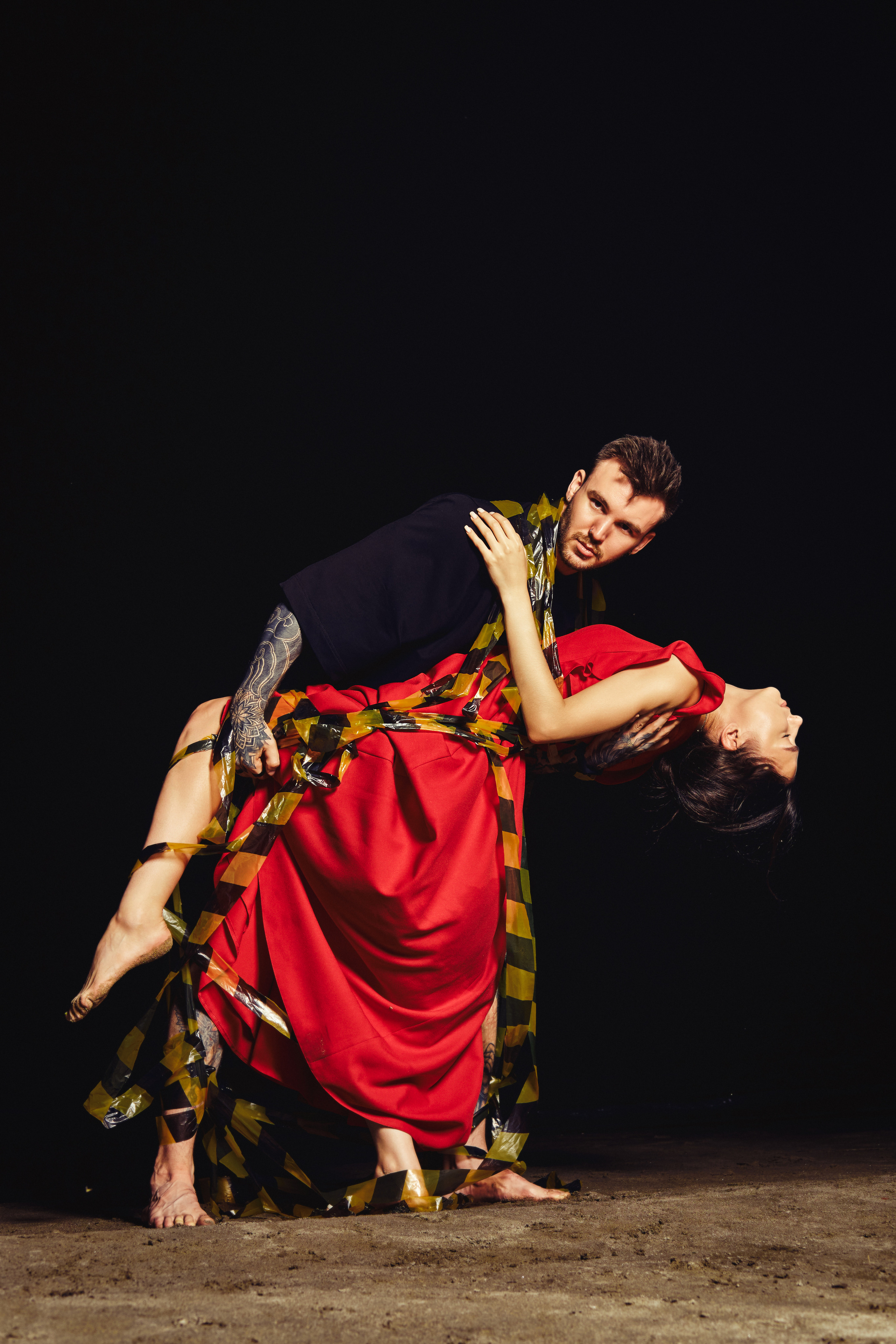 Фотопроект «Убийственный вечер». Бизнес, мужской фотограф в Краснодаре | Аксёнов Алексей Владимирович