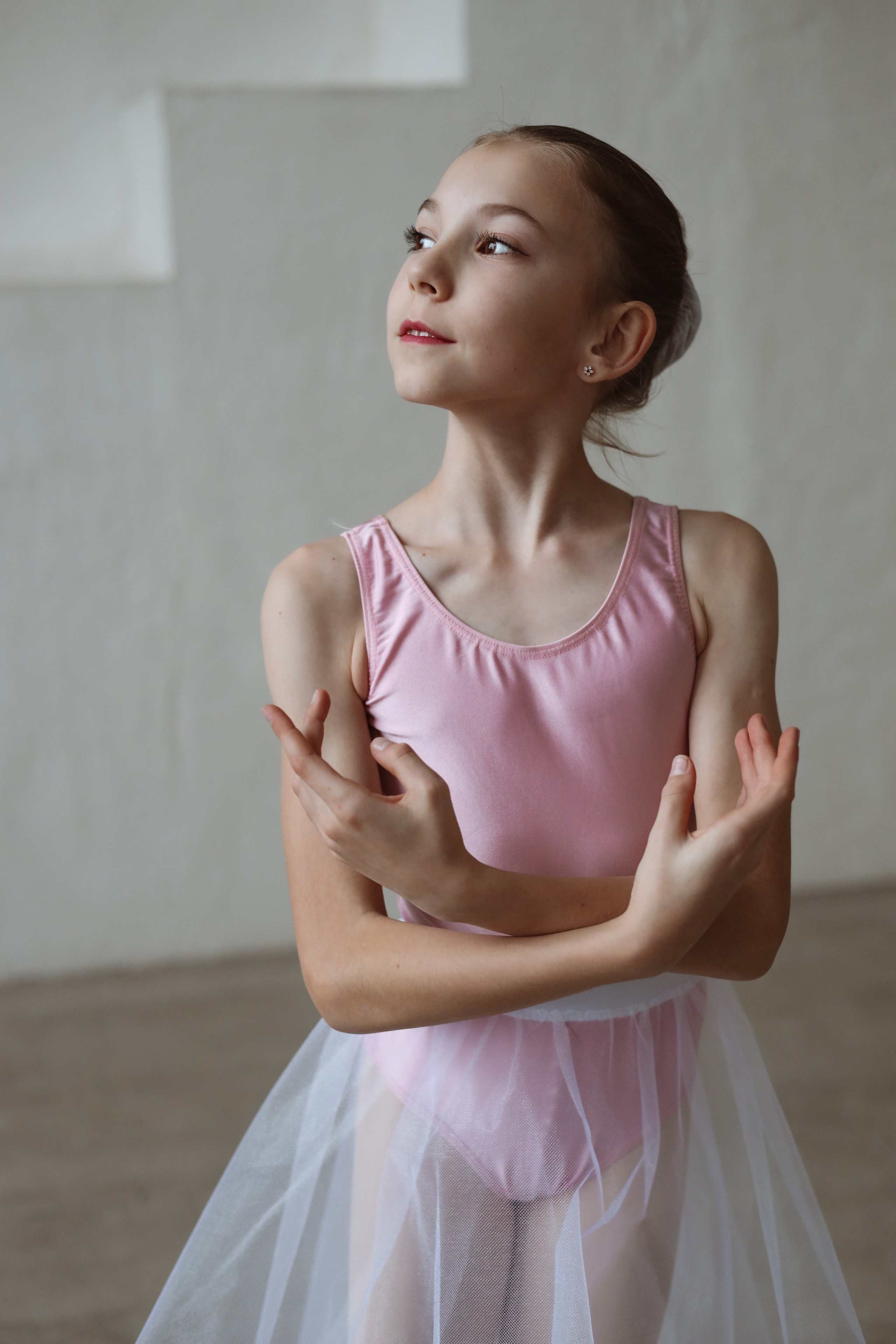 Maria&Milana. Photographer Tatiana Ivanova in Yaroslavl