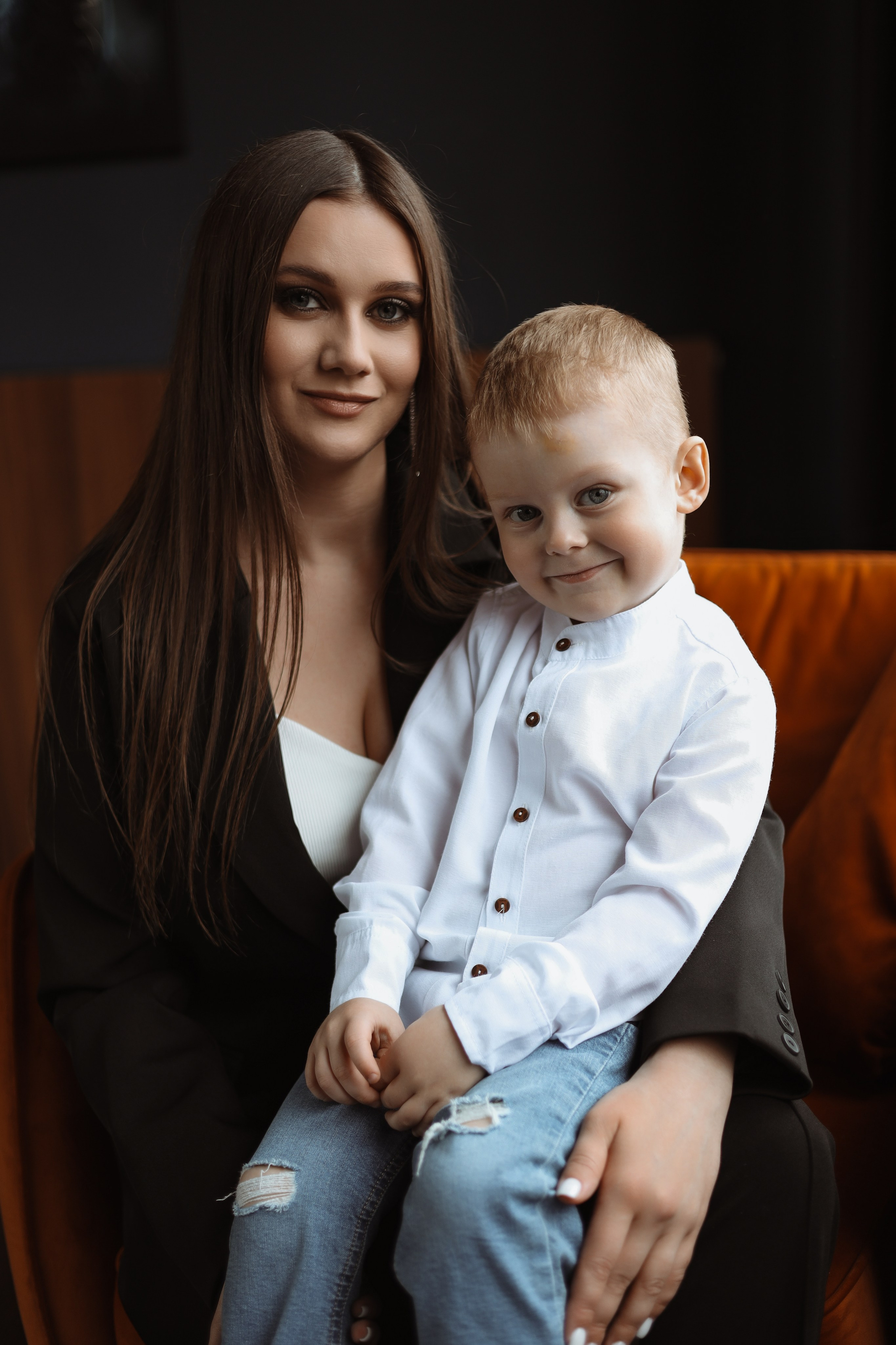 Victoria&Egor. Photographer Tatiana Ivanova in Yaroslavl