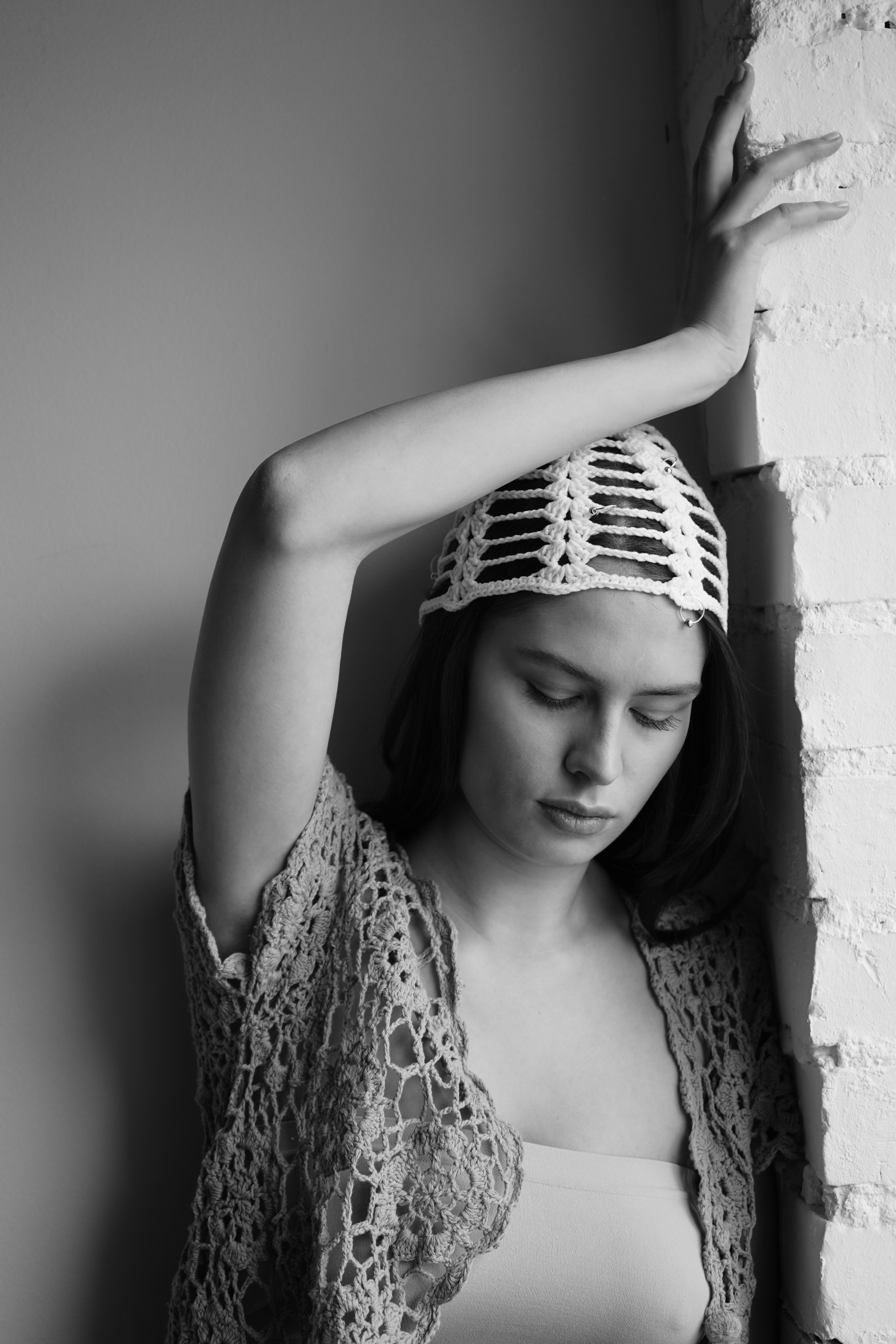 Полина. Анастасия Попова — Fashion photographer