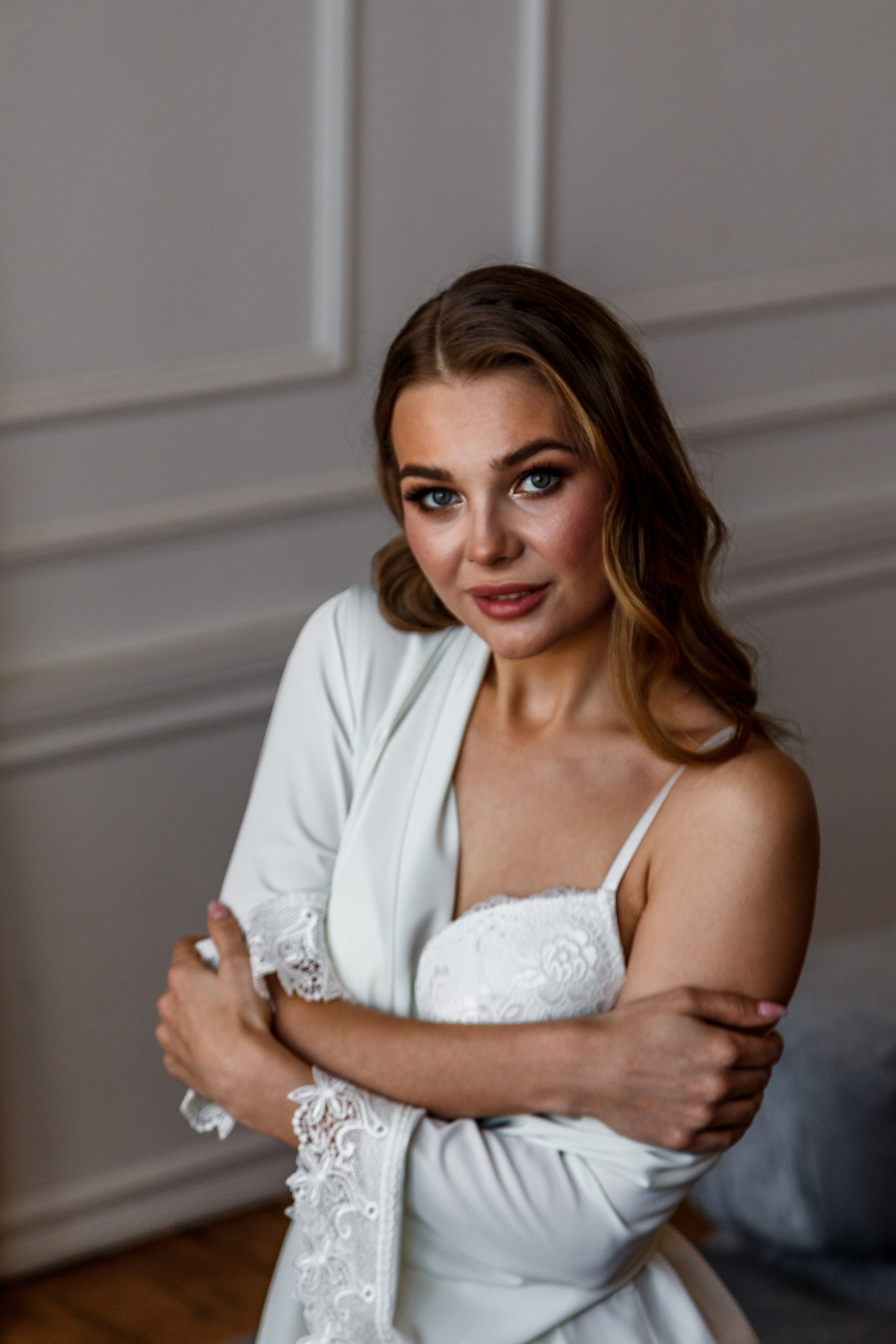 Кристина и Дмитрий. Свадебный и репортажный фотограф Краснодар и Край