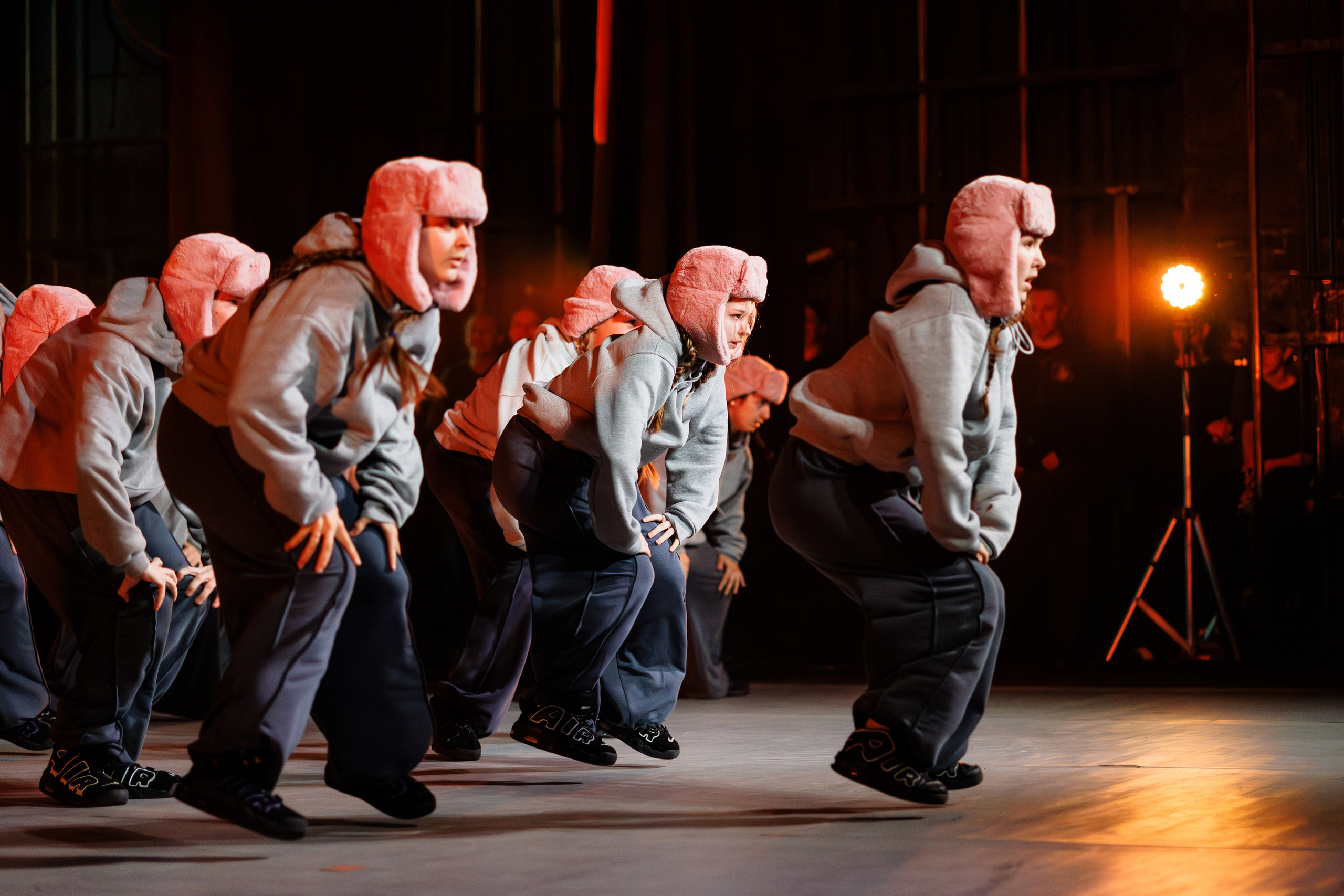 KALINKA DANCE STUDIO. Свадебный и репортажный фотограф в Омске. Червоткин Никита