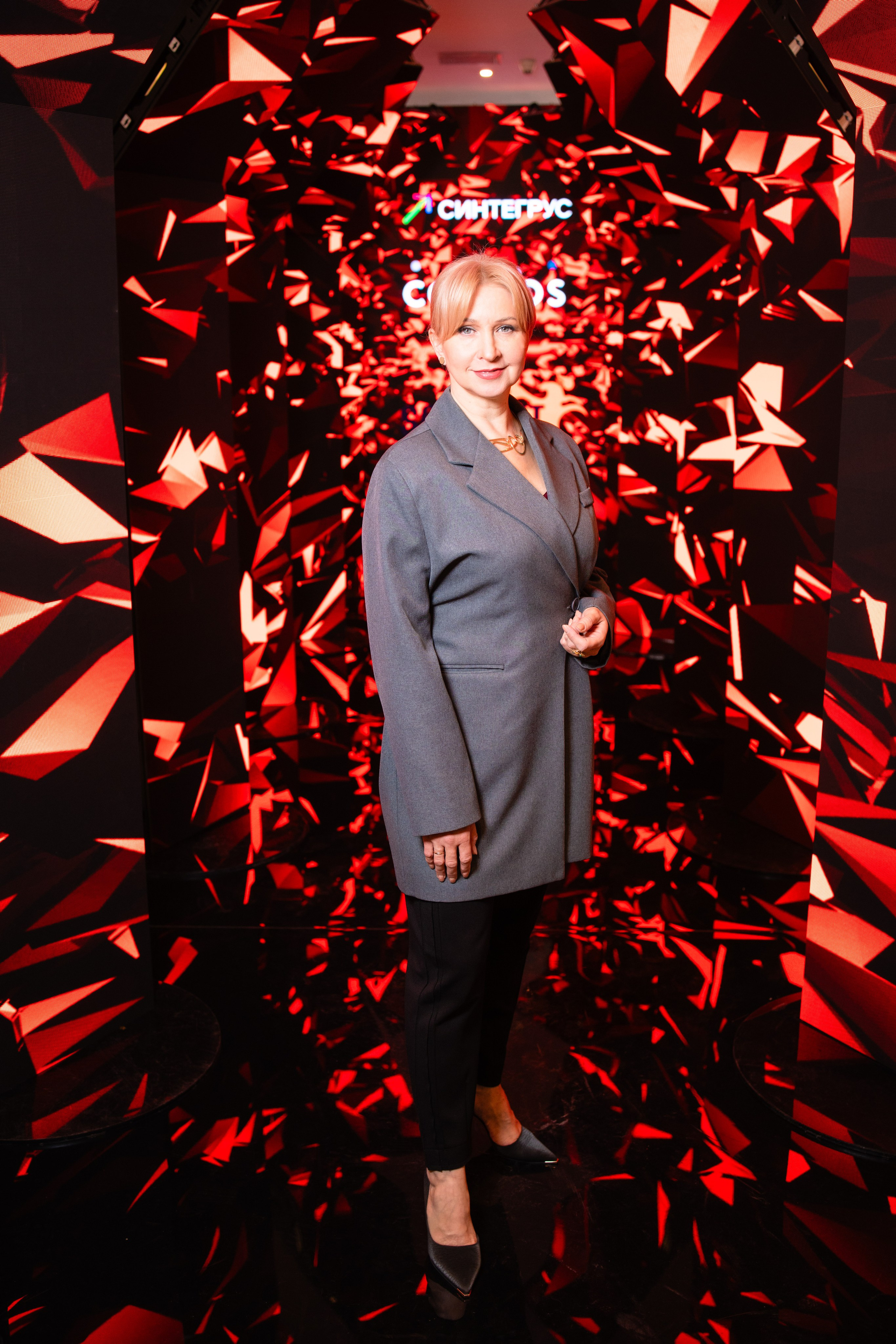 Портреты на фотозоне СИНТЕГРУС