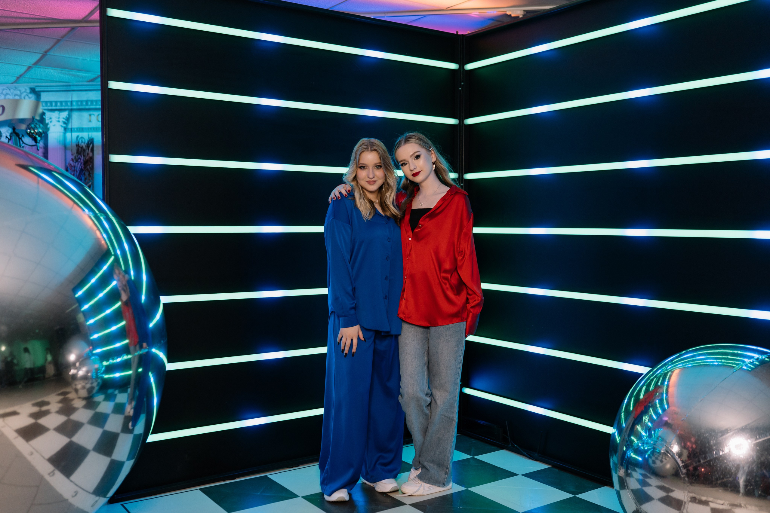 Выпускной 37 школа