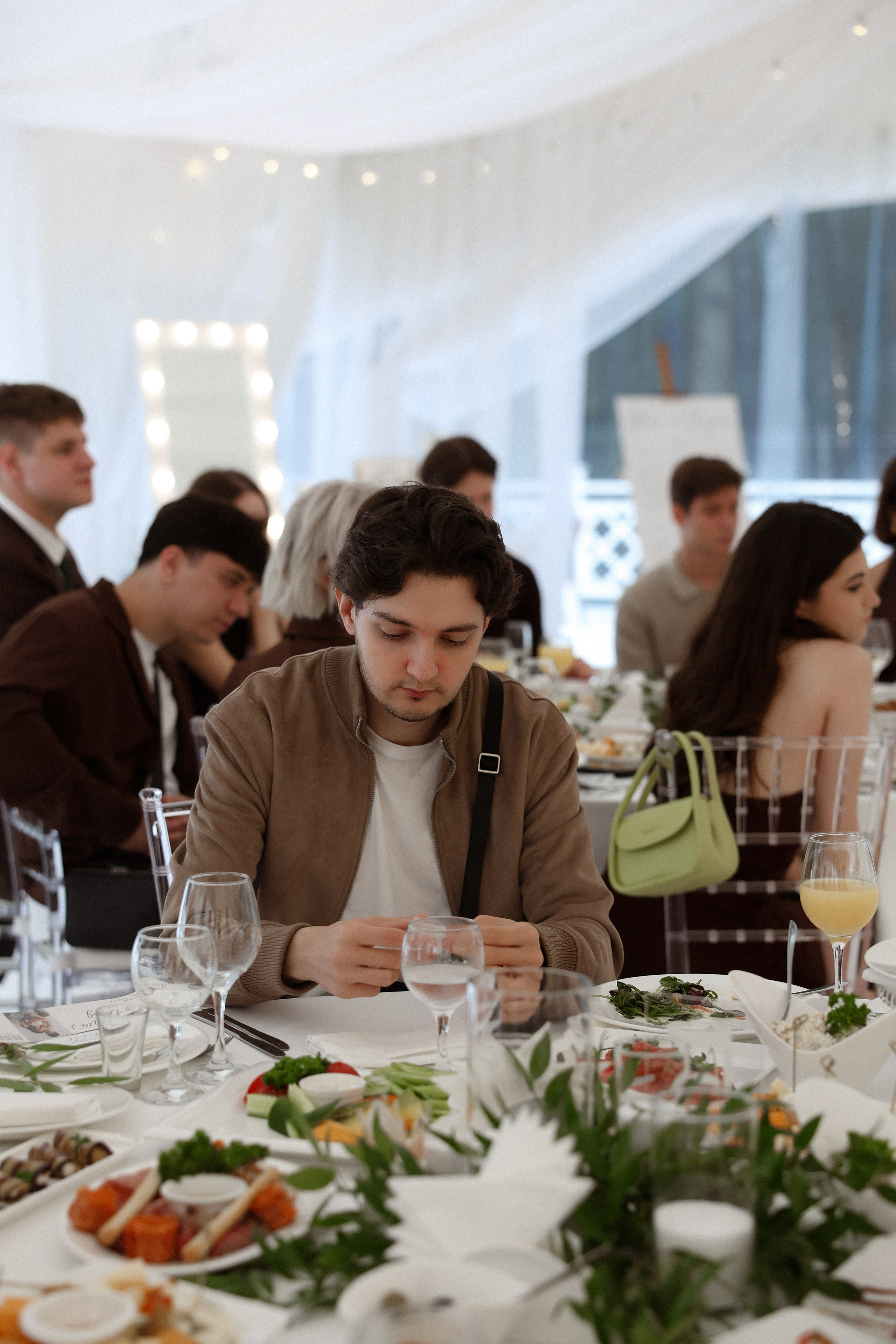 «Просто МЫ» — Дарья и Иван. Свадебный и семейный фотограф в Москве Ломова Ирина