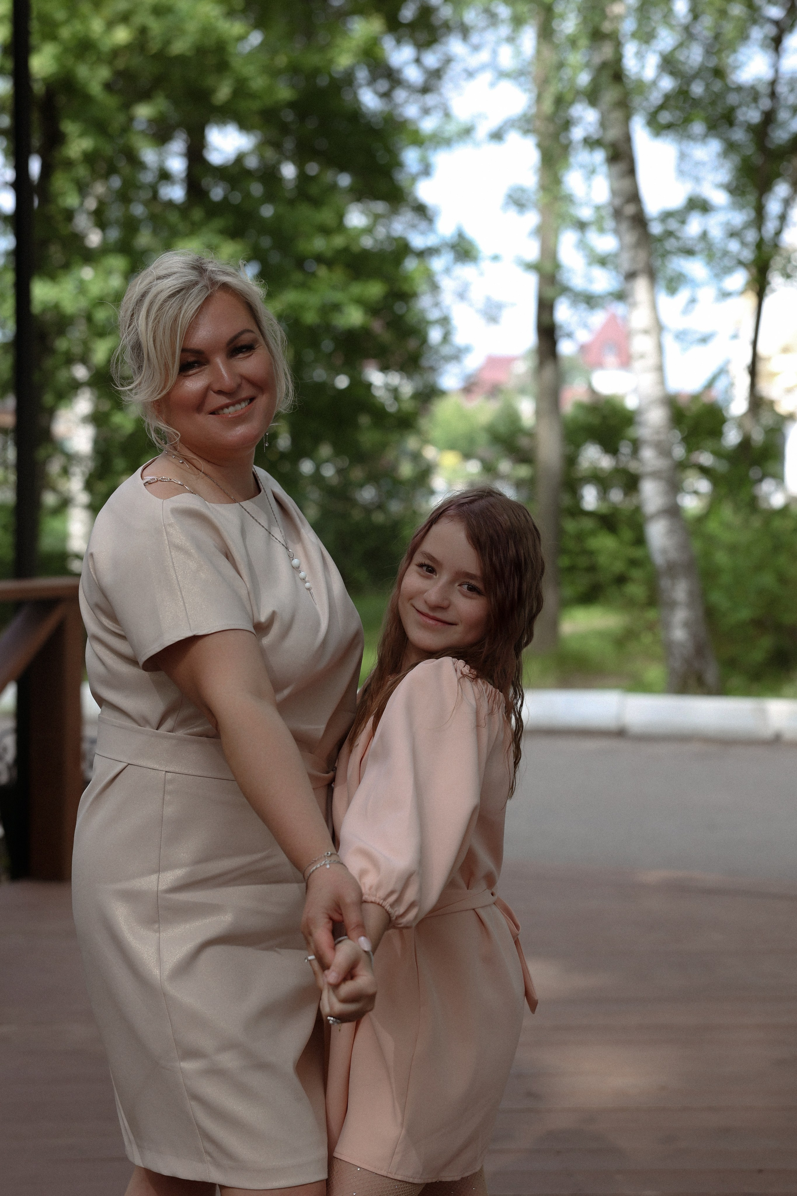 «Все начинается с любви!» — Мария и Михаил. Свадебный и семейный фотограф в Москве Ломова Ирина