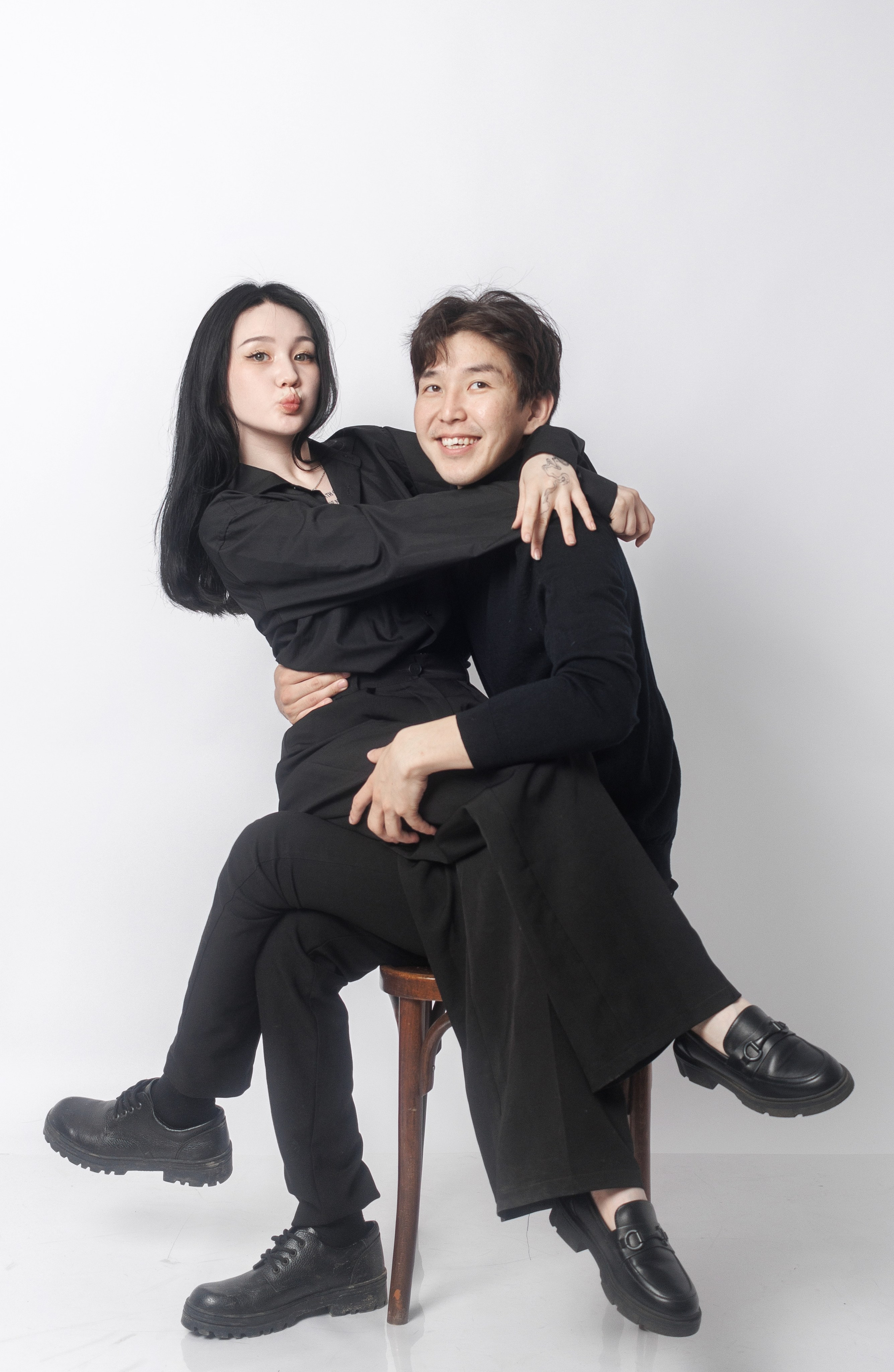 Портфолио. Услуги