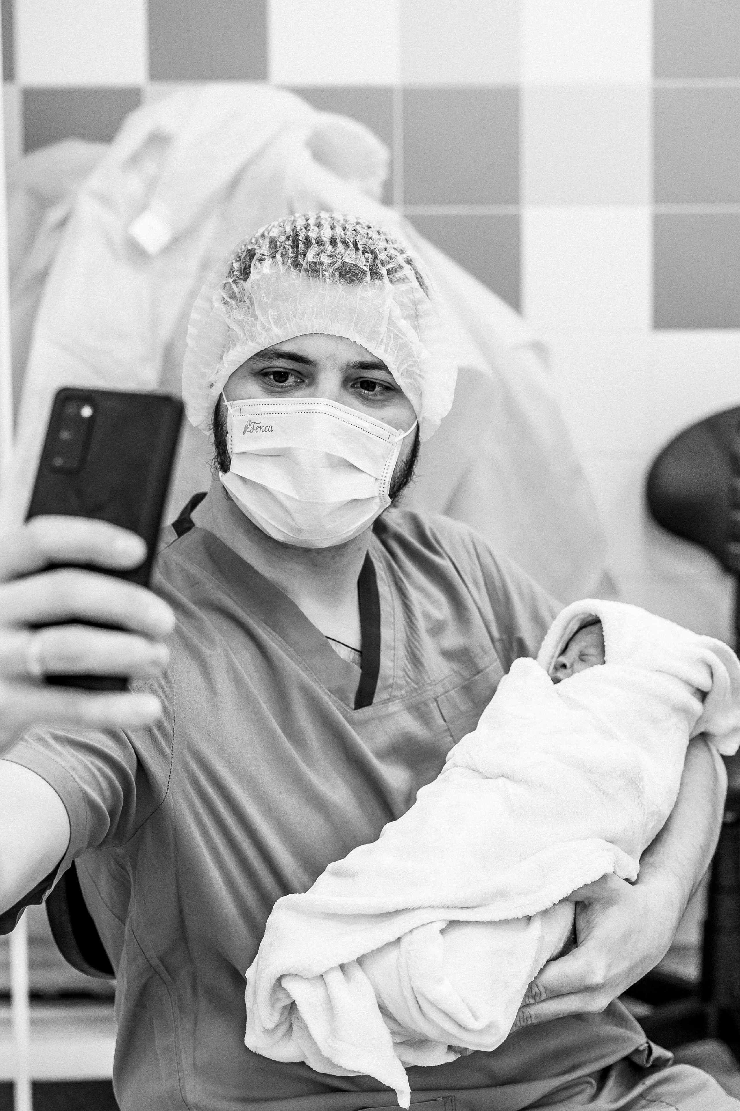 Рождение Варвары. Семейный и детский фотограф в Краснодаре. Фотограф новорожденных. Фотограф ньюборн. Фотограф родов Краснодар. Катя Угнивенко