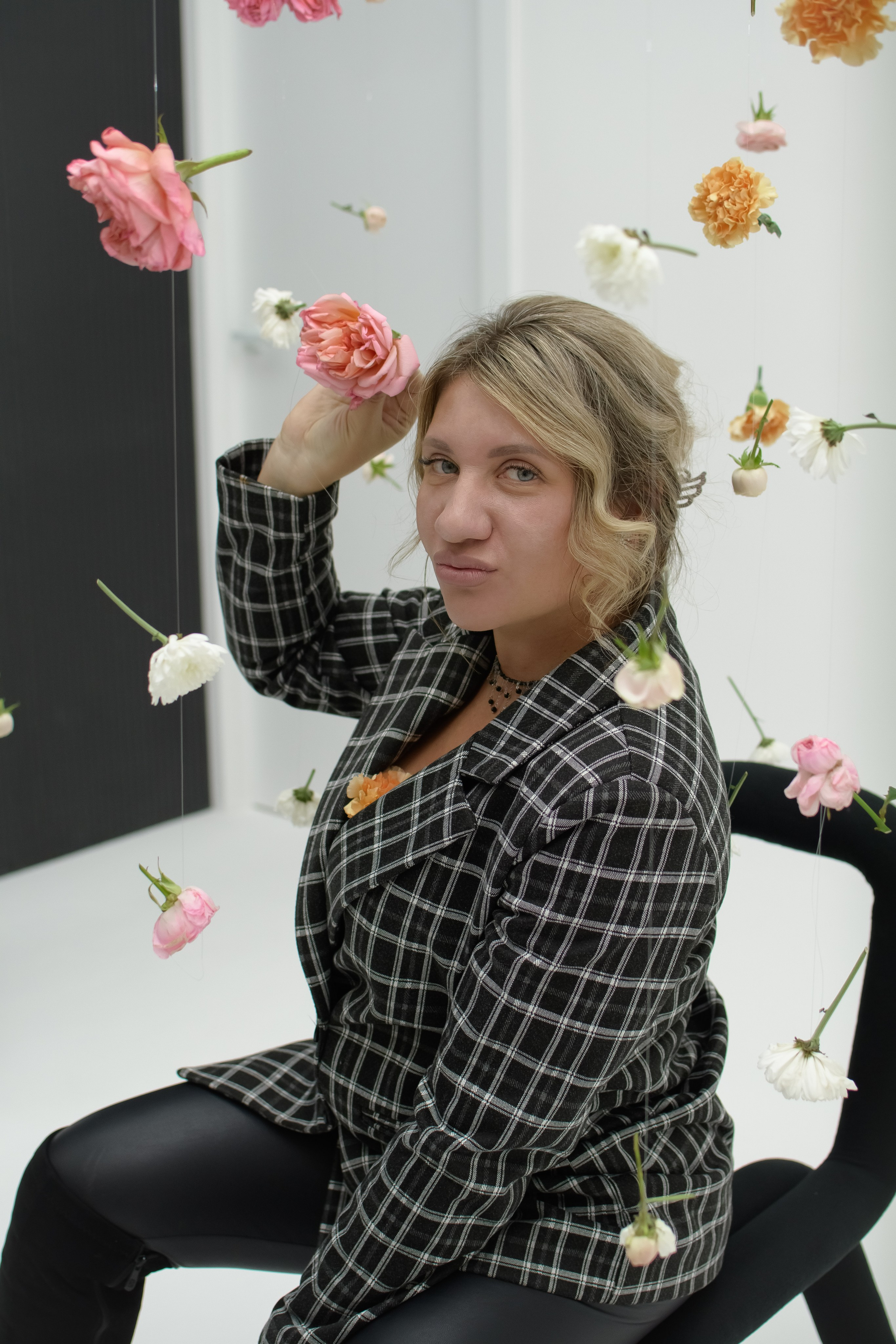 ЭТА СТУДИЯ. Photokarish