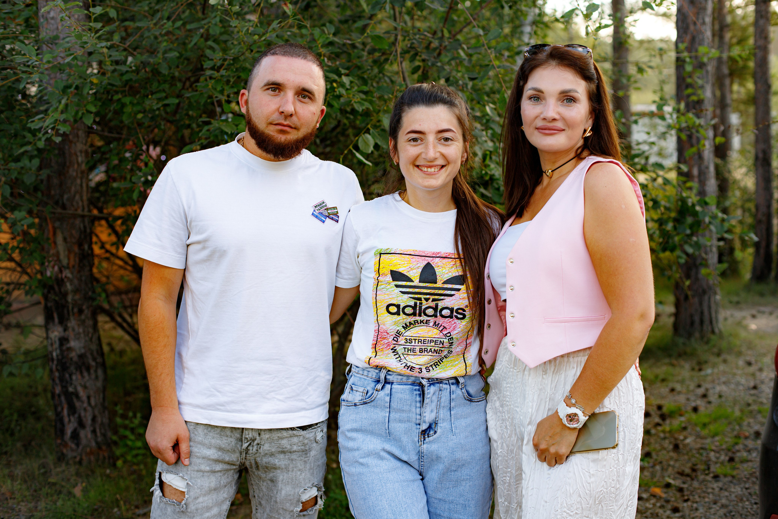 С ЮБИЛЕЕМ, САИД!. Photokarish