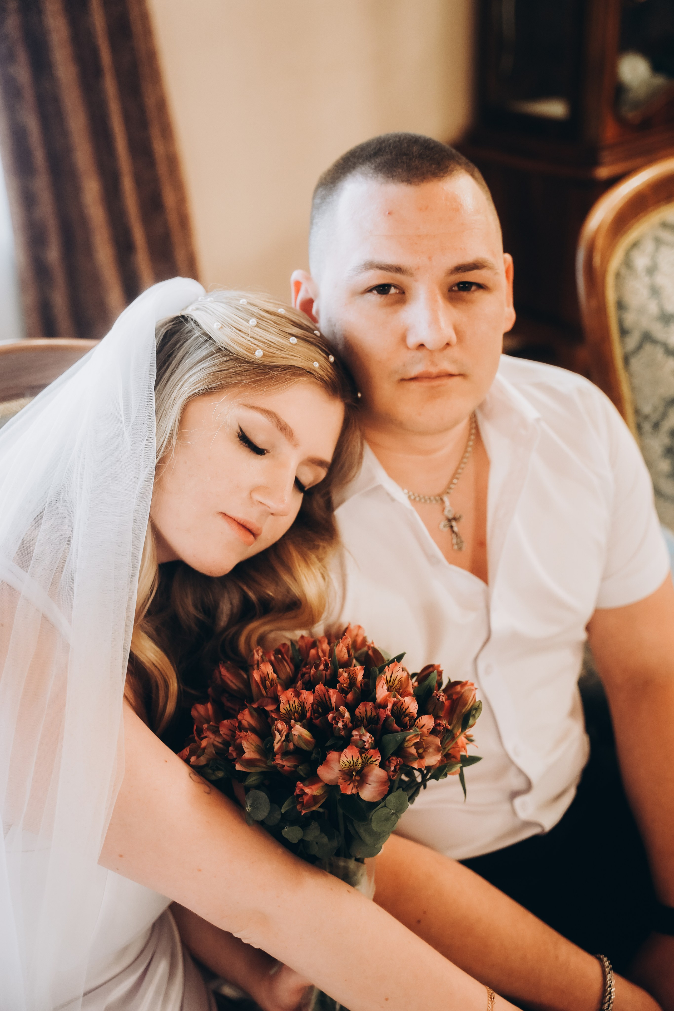 Love. Фотограф Санкт-Петербурга