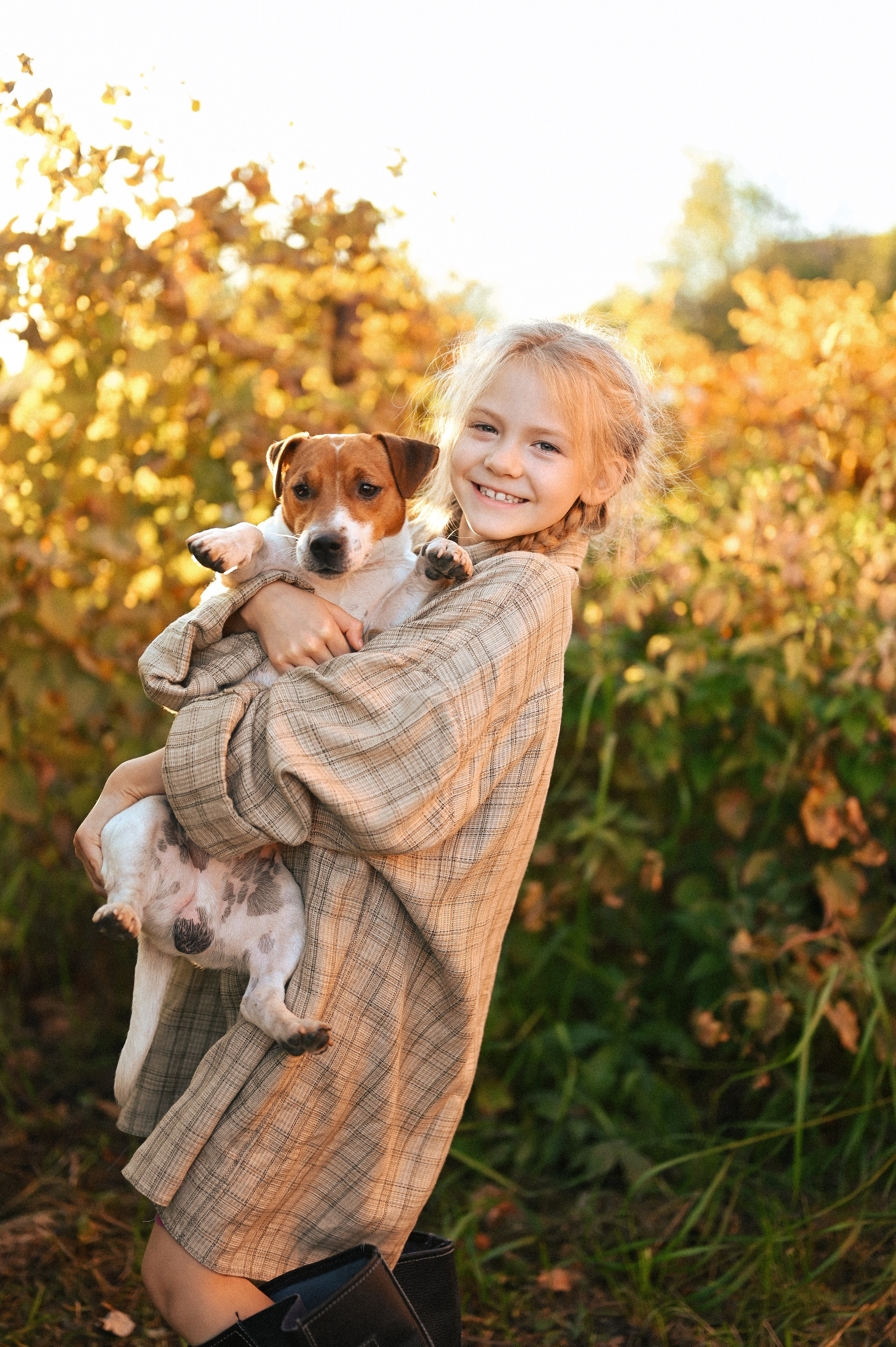 Олеся. Студия детской и семейной фотографии «Время улыбаться»