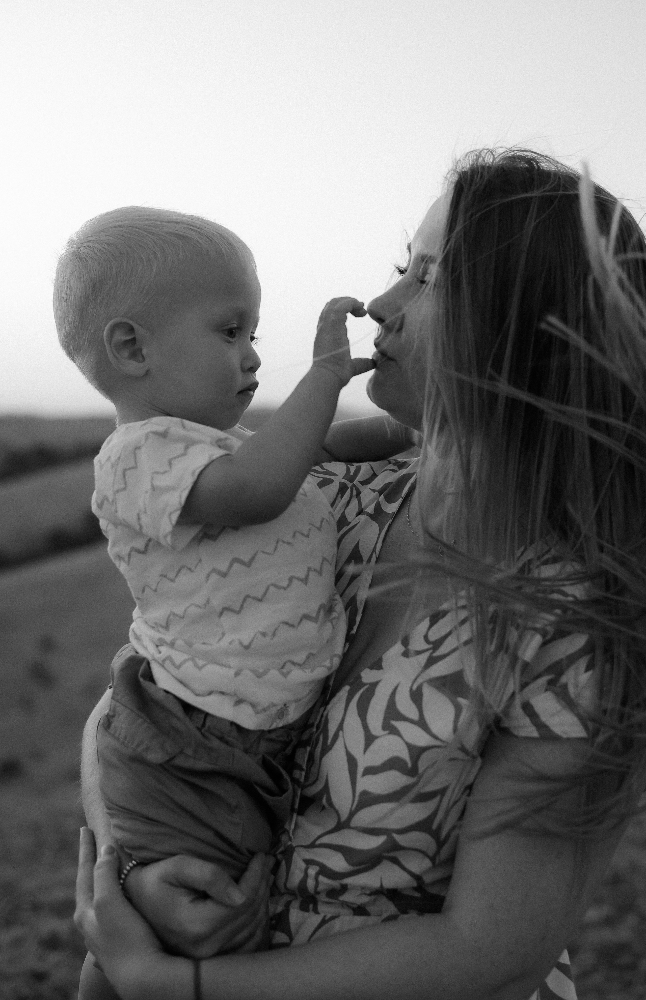 Семейная фотосессия