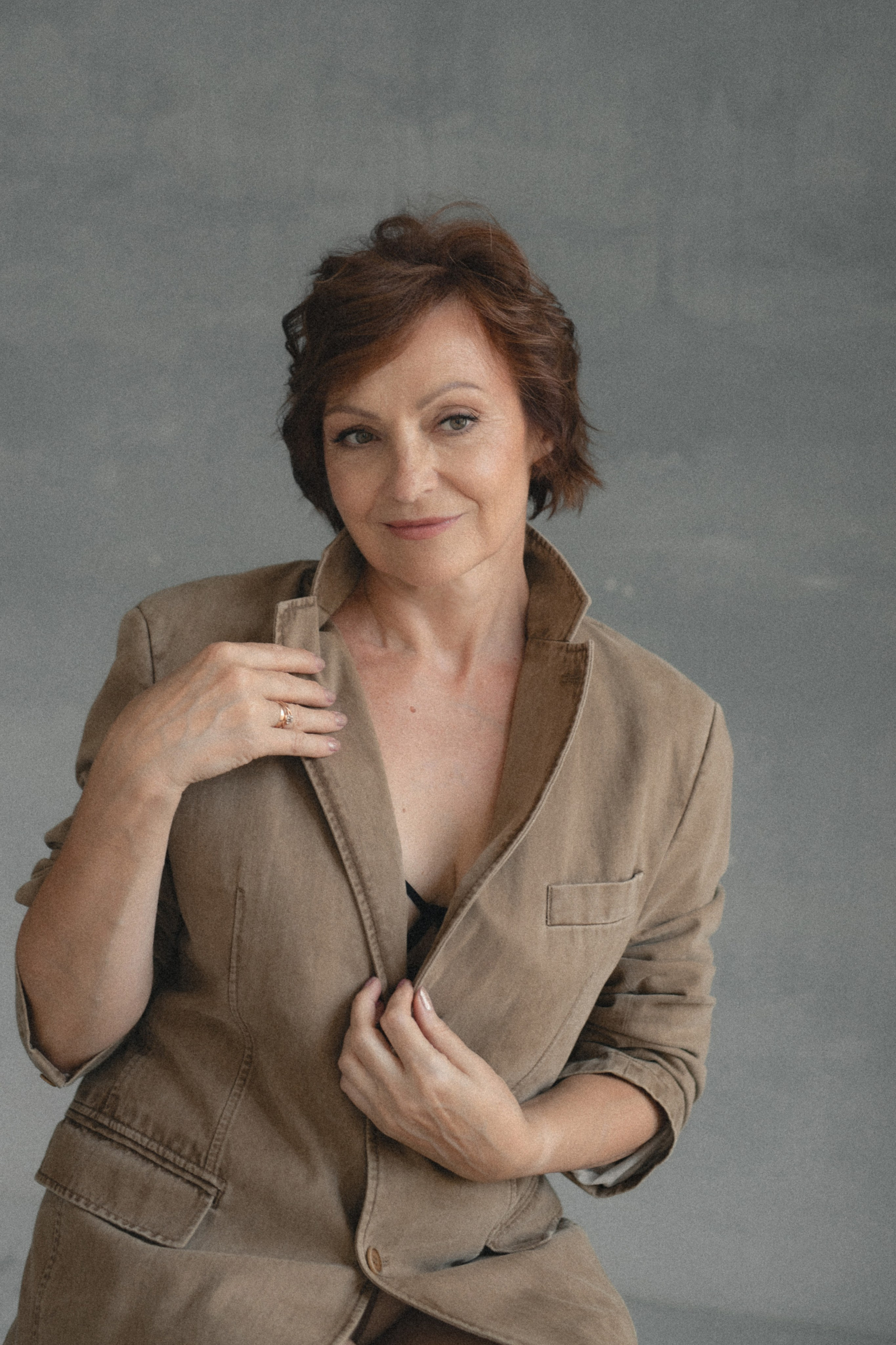 Ирина. Фотограф Ногинск Электросталь Наталья Осетрова