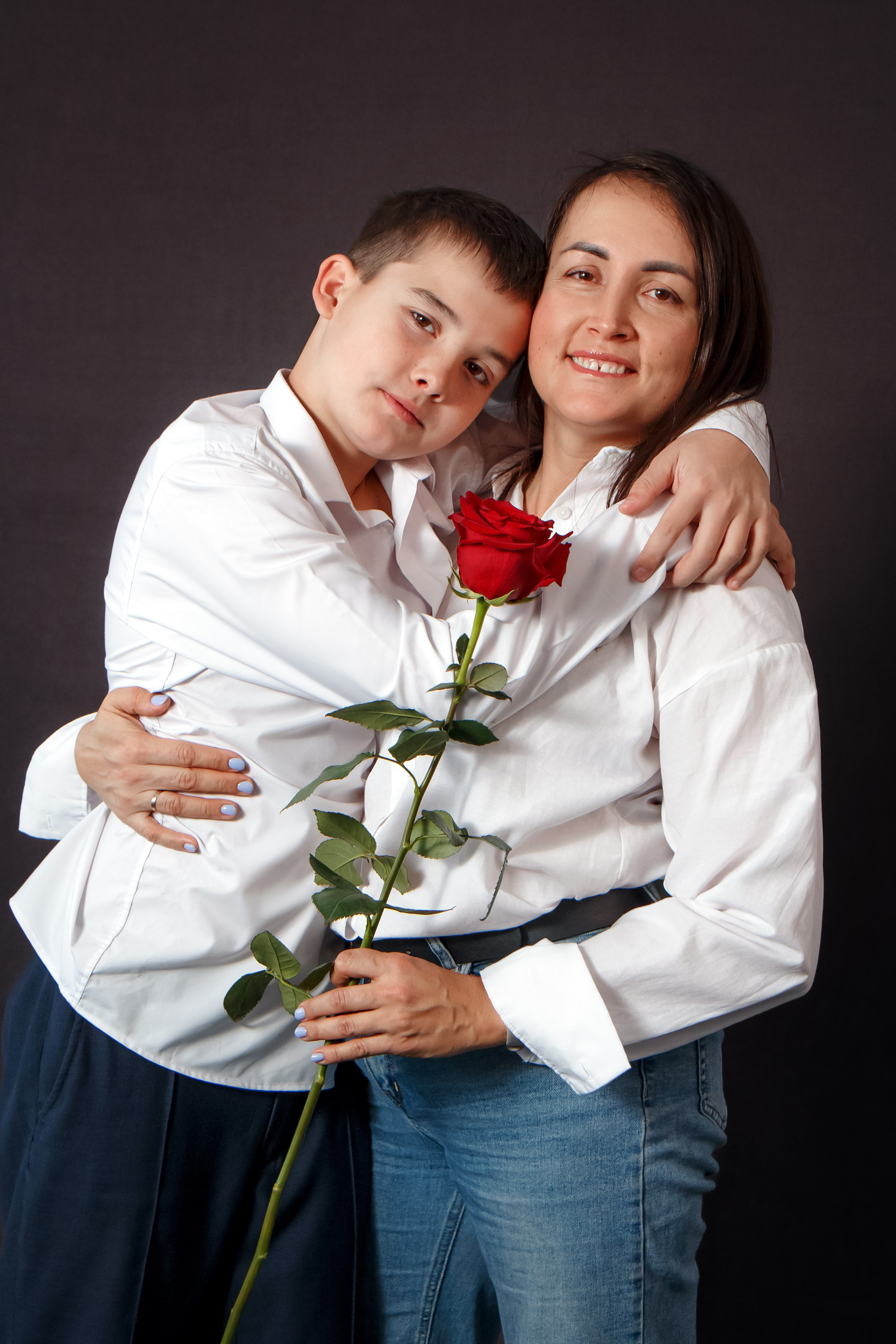 Жанна. Участница фотопроекта «Я — МАМА». Фотограф в Шелехове, лучшие выпускные альбомы в Шелехове