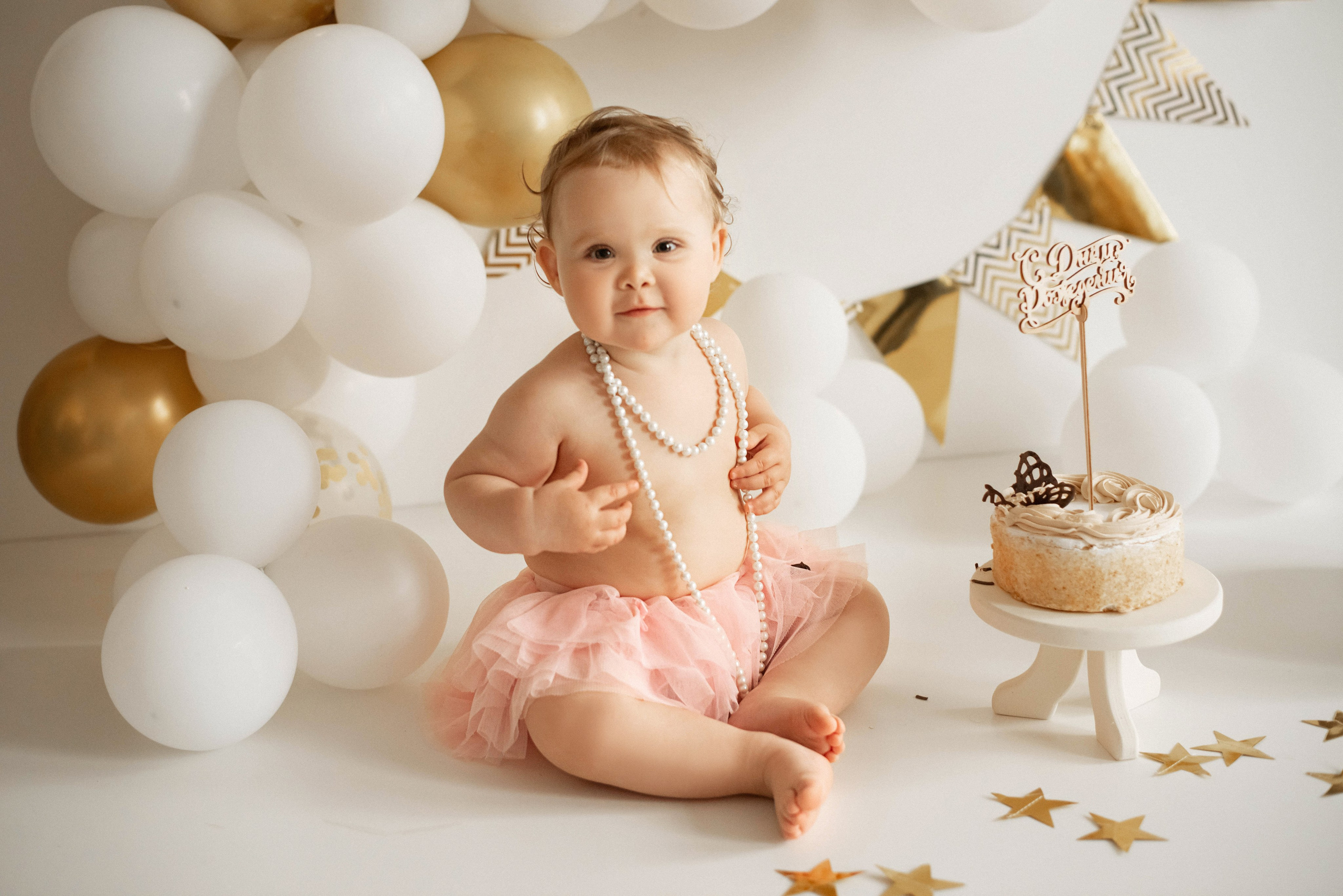 Именинники. Фотограф новорожденных. Йошкар-Ола