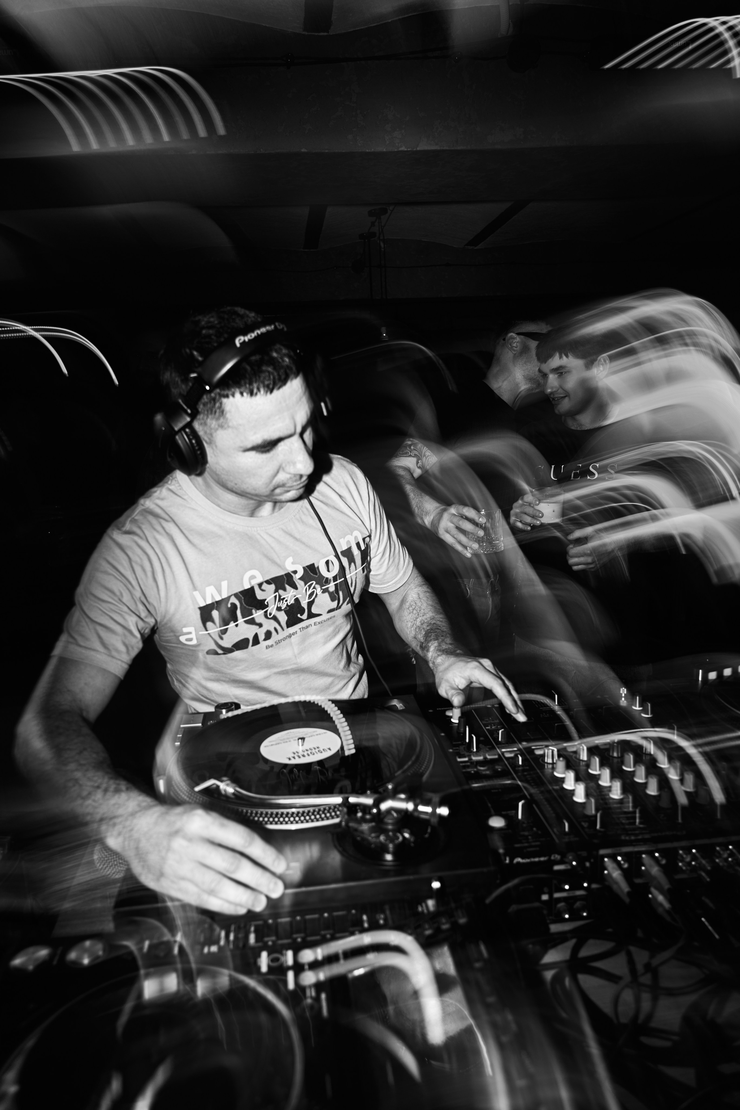 Артефакт. Фотограф во Владивостоке