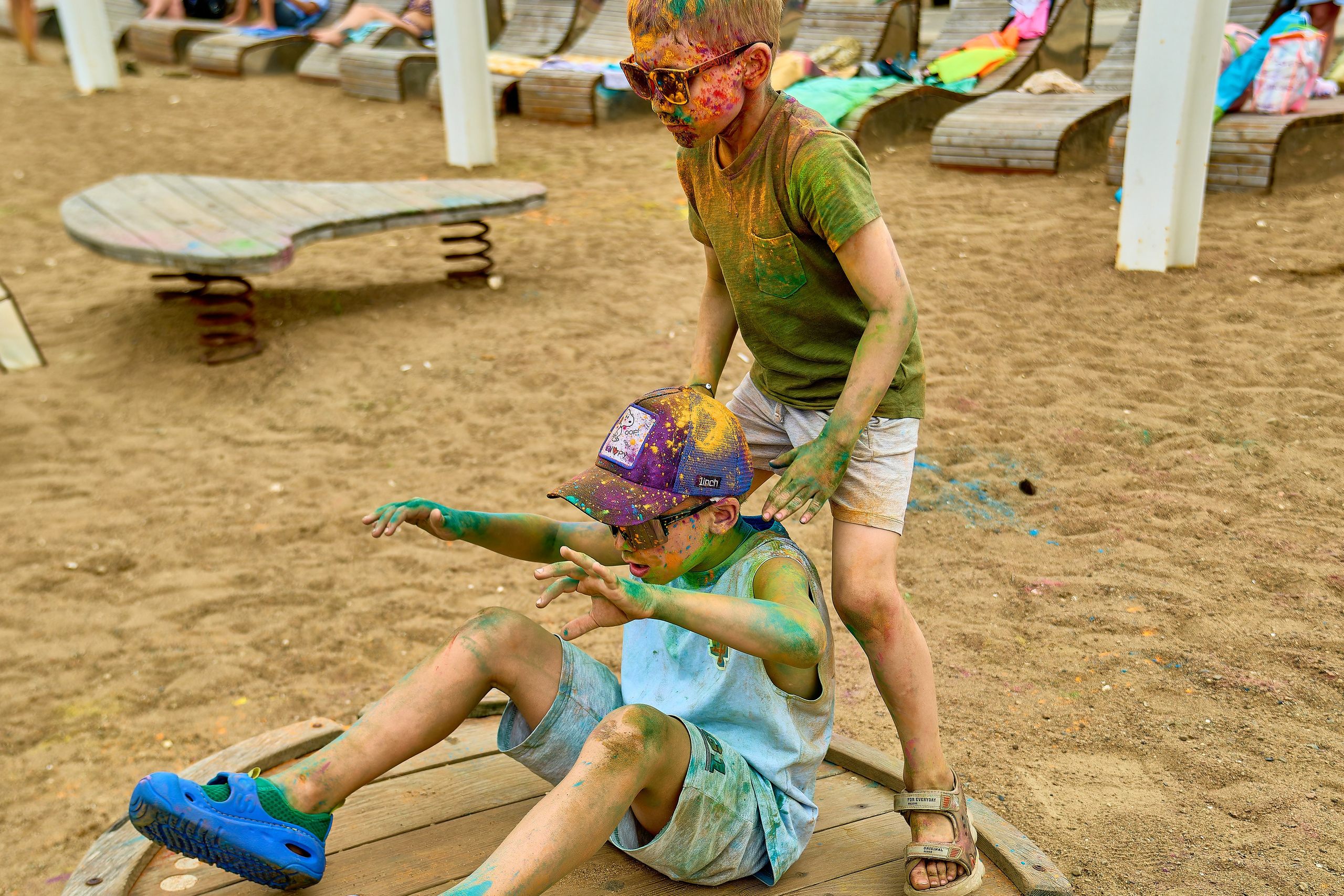 Фотограф детский Праздник. Фотограф во Владивостоке
