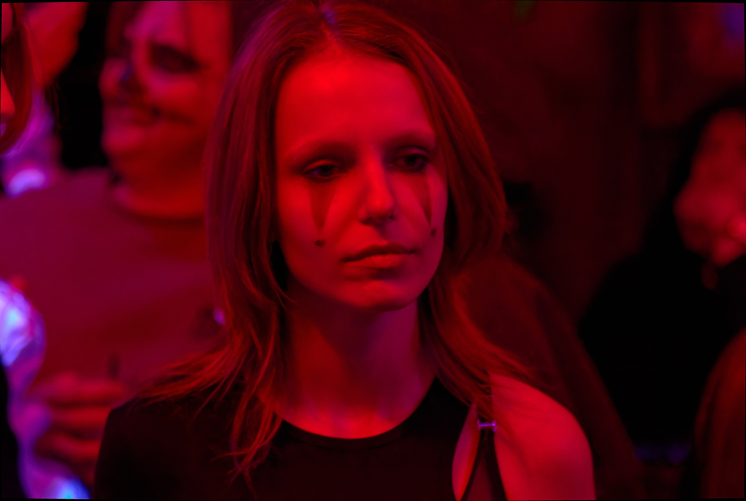 Ози Бар. Фотограф во Владивостоке