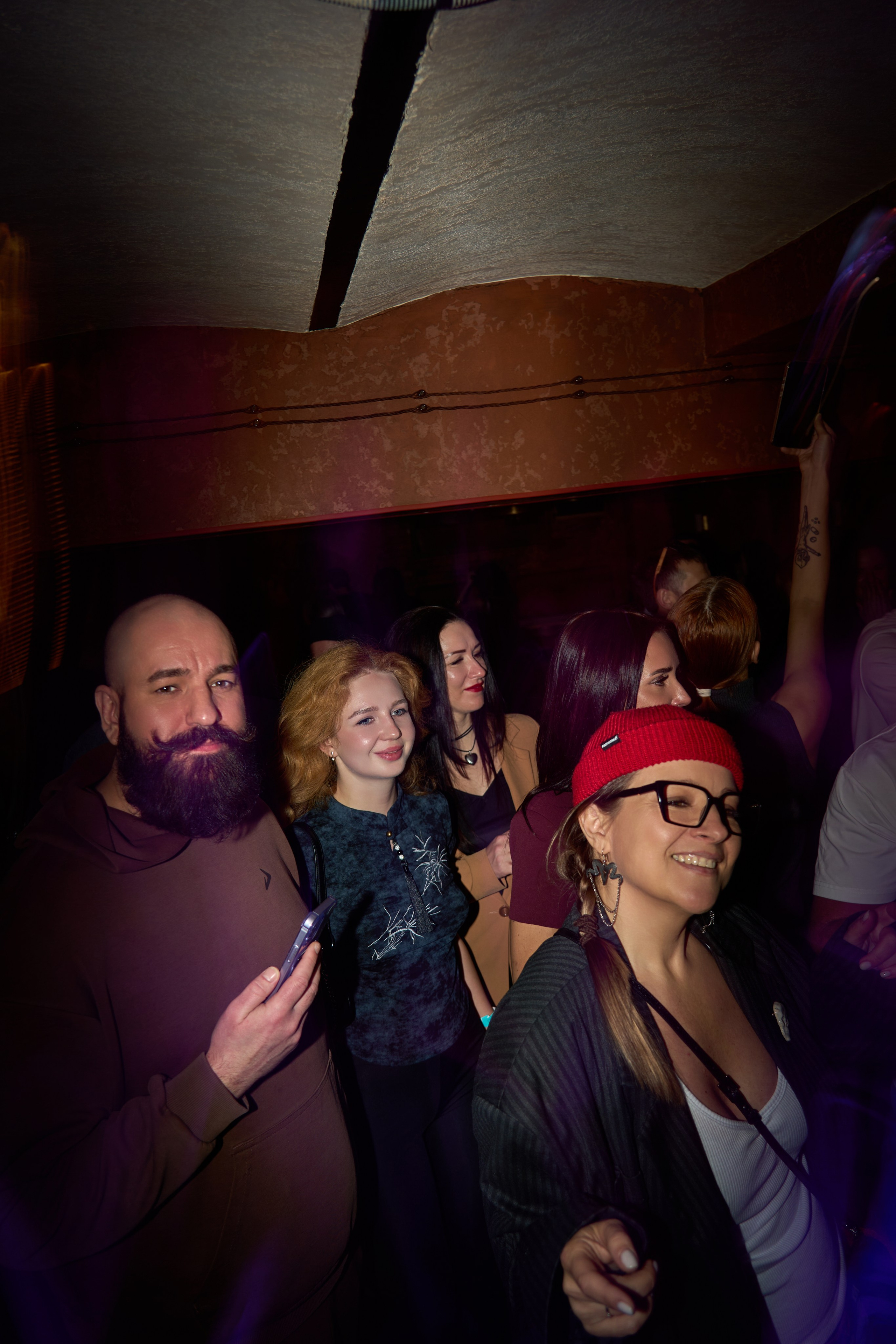 Артефакт. Фотограф во Владивостоке