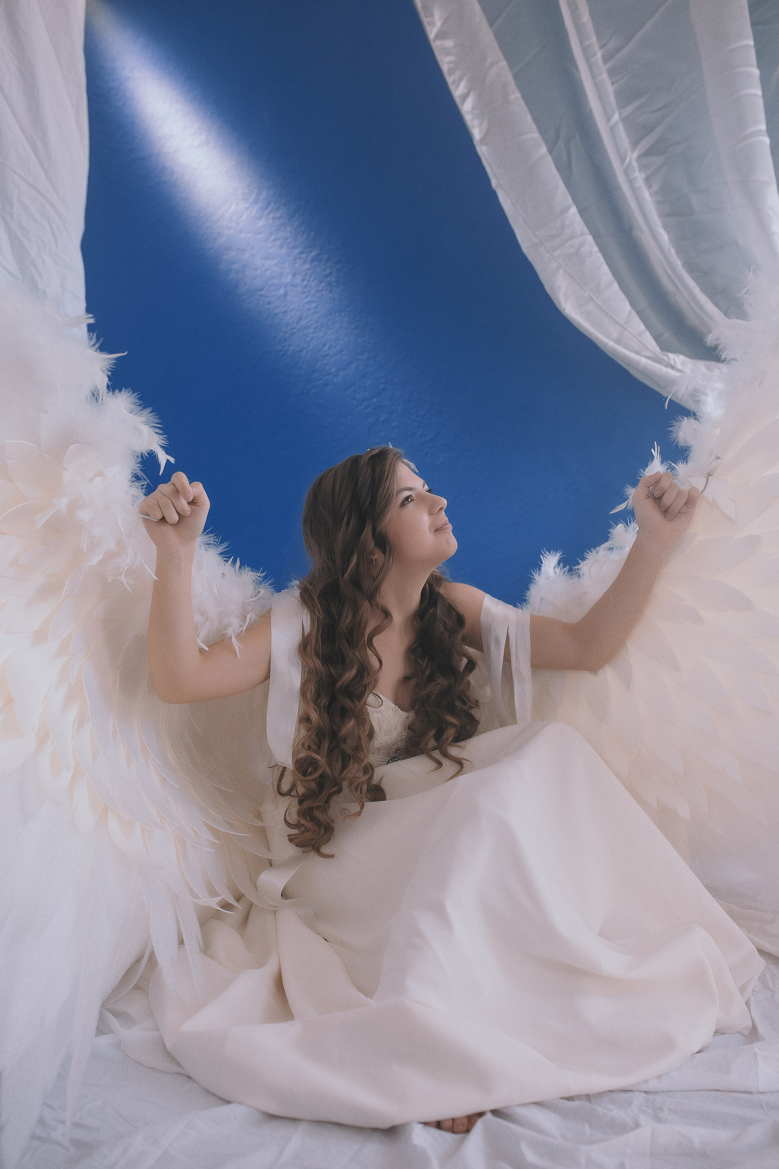 Наталья и Анастасия Дробышевы. Портретный и свадебный фотограф в Воронеже Елена Михайлова