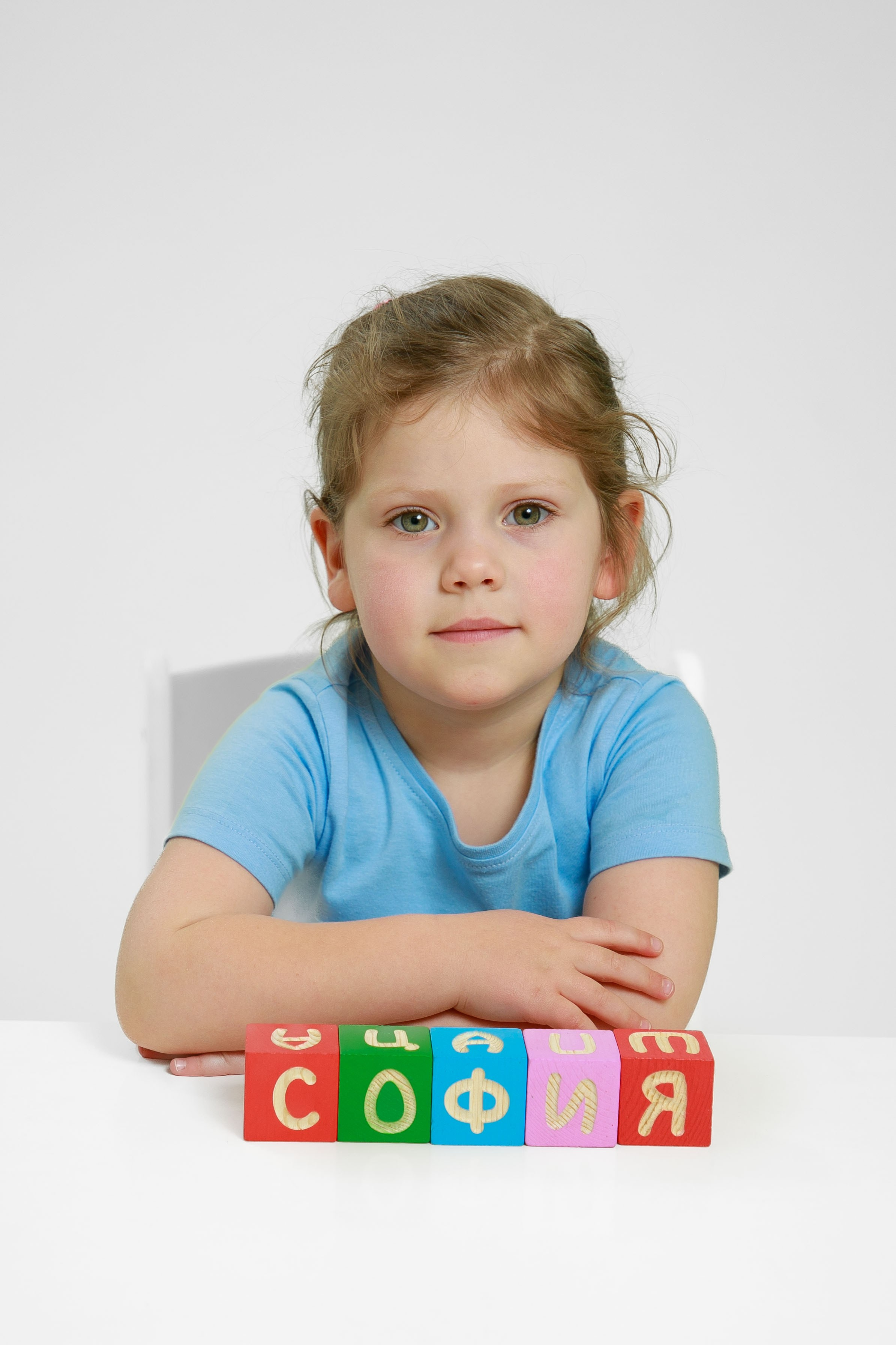 Эмоциональные портреты. Детская фотостудия Москва