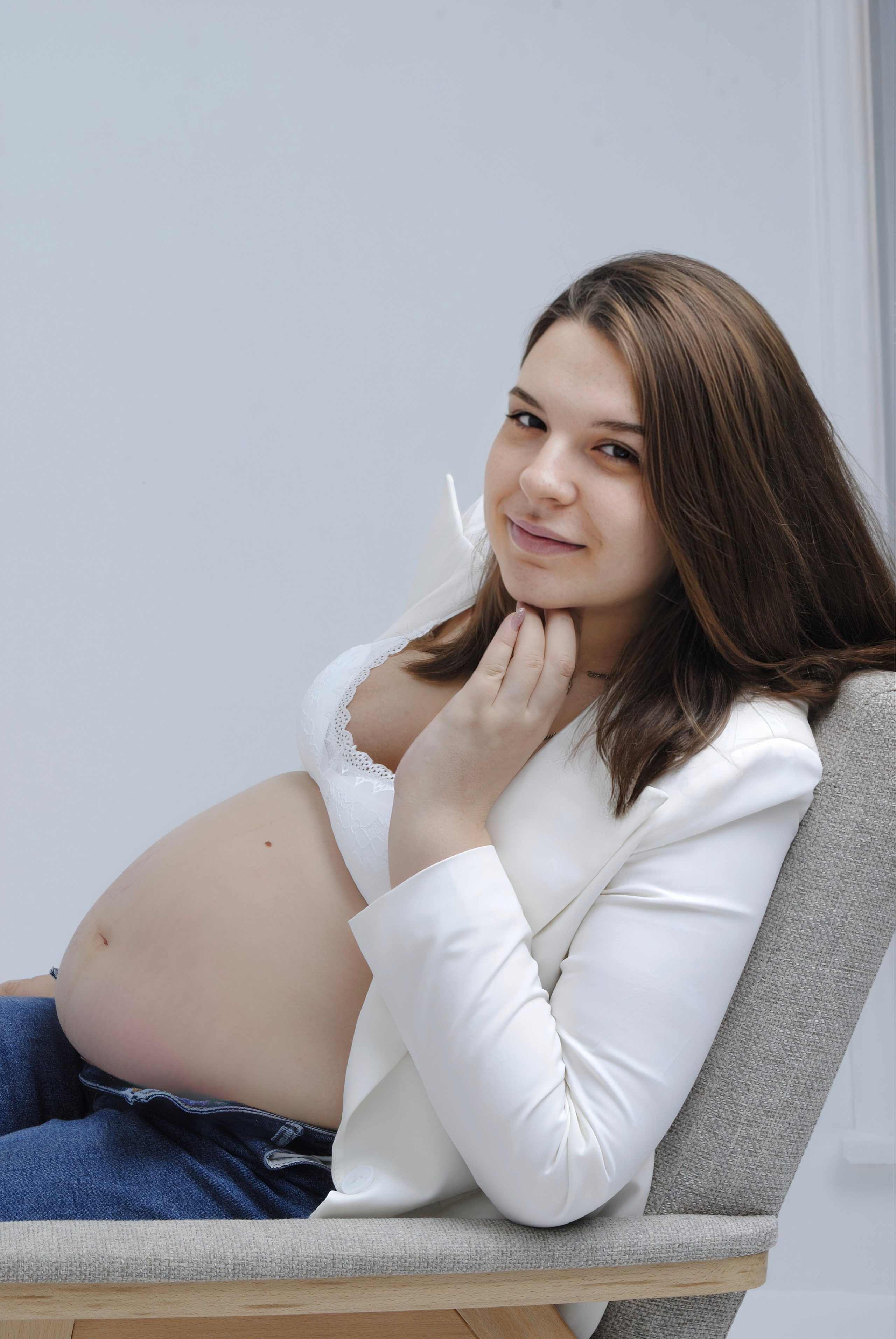 Евгений и Дарья. Фотограф Мария Мусаелян