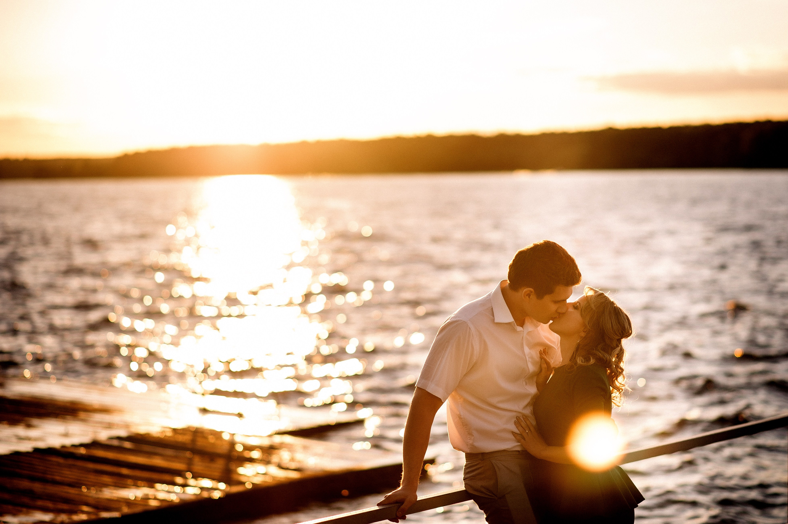 НАТАША и ИЛЬЯ | Часть II. Свадебный и семейный фотограф РИТА БОЧКАРЁВА