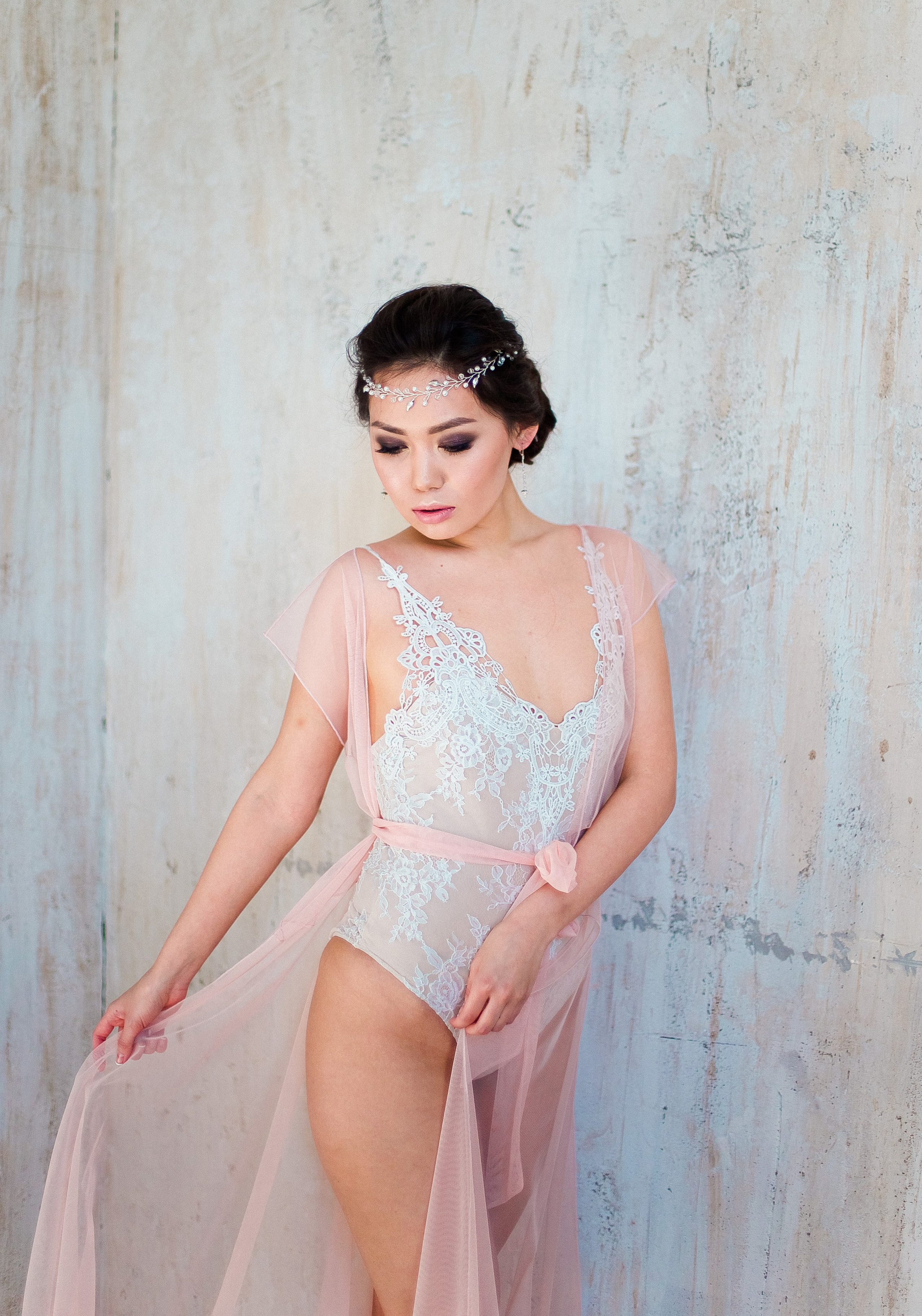 Весенняя студия. Свадебный и семейный фотограф Екатерина Бубнова